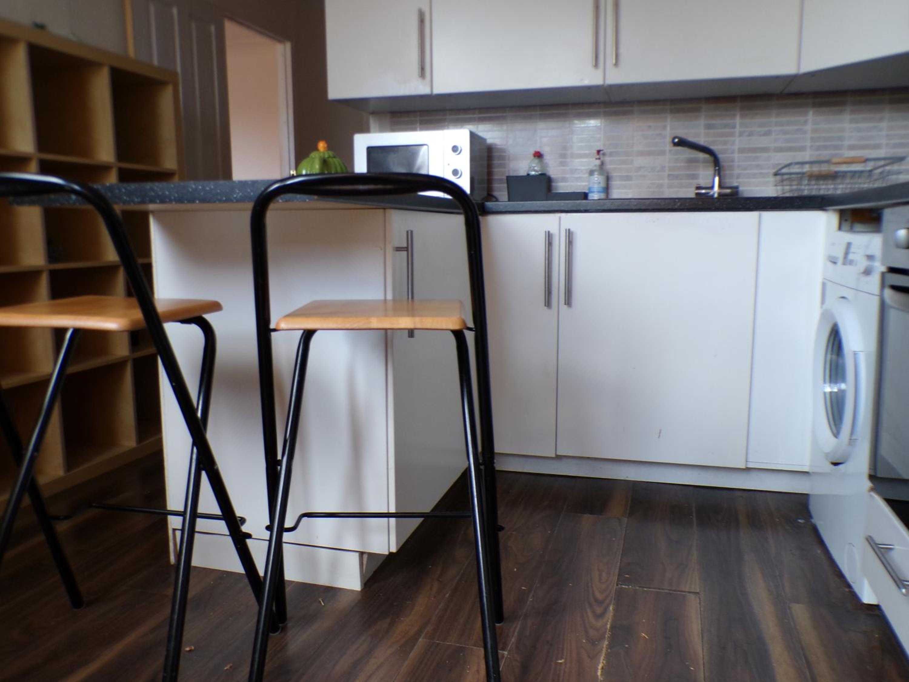 Chelsea - Orange Apartment - Central London
