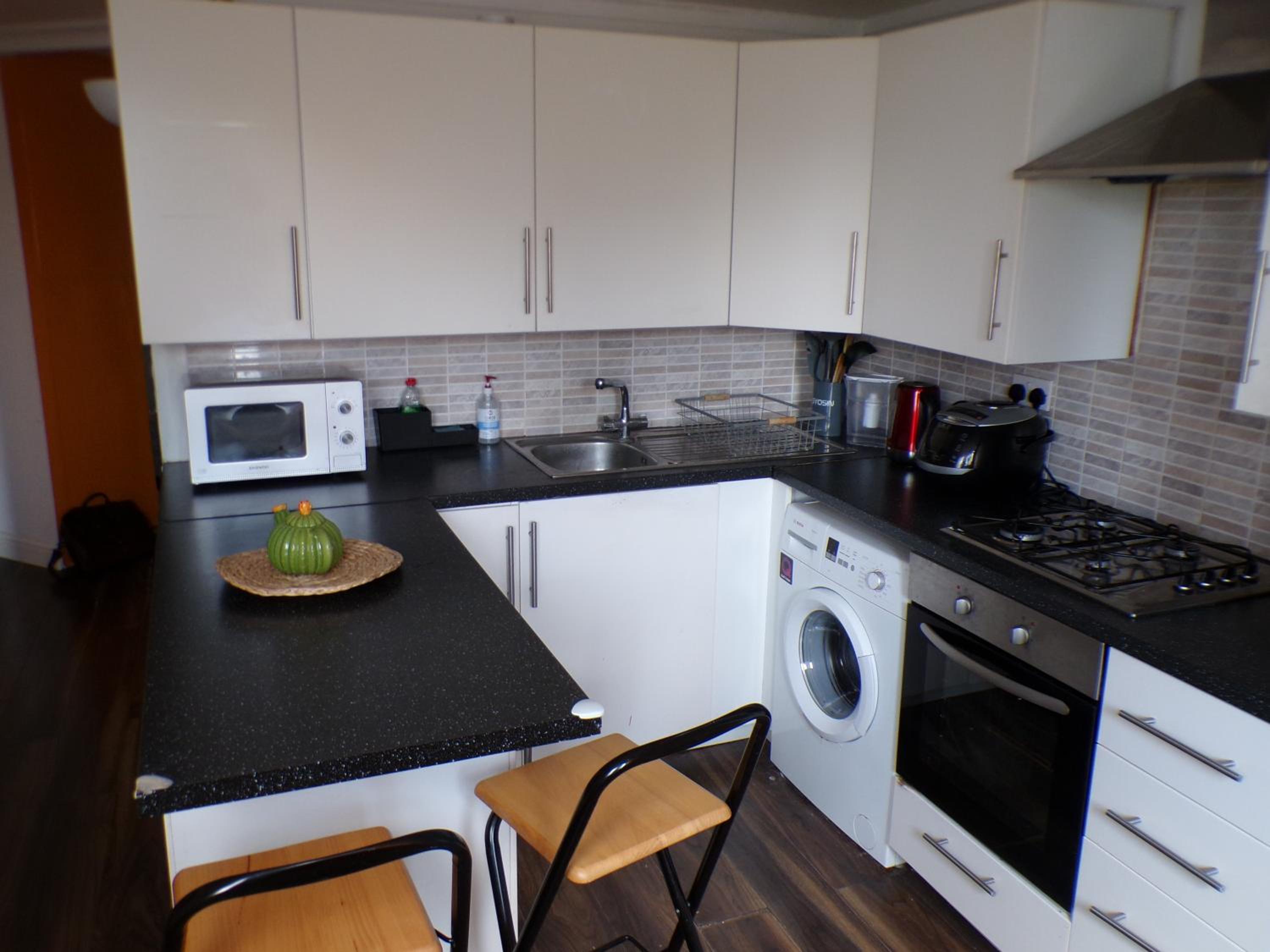 Chelsea - Orange Apartment - Central London