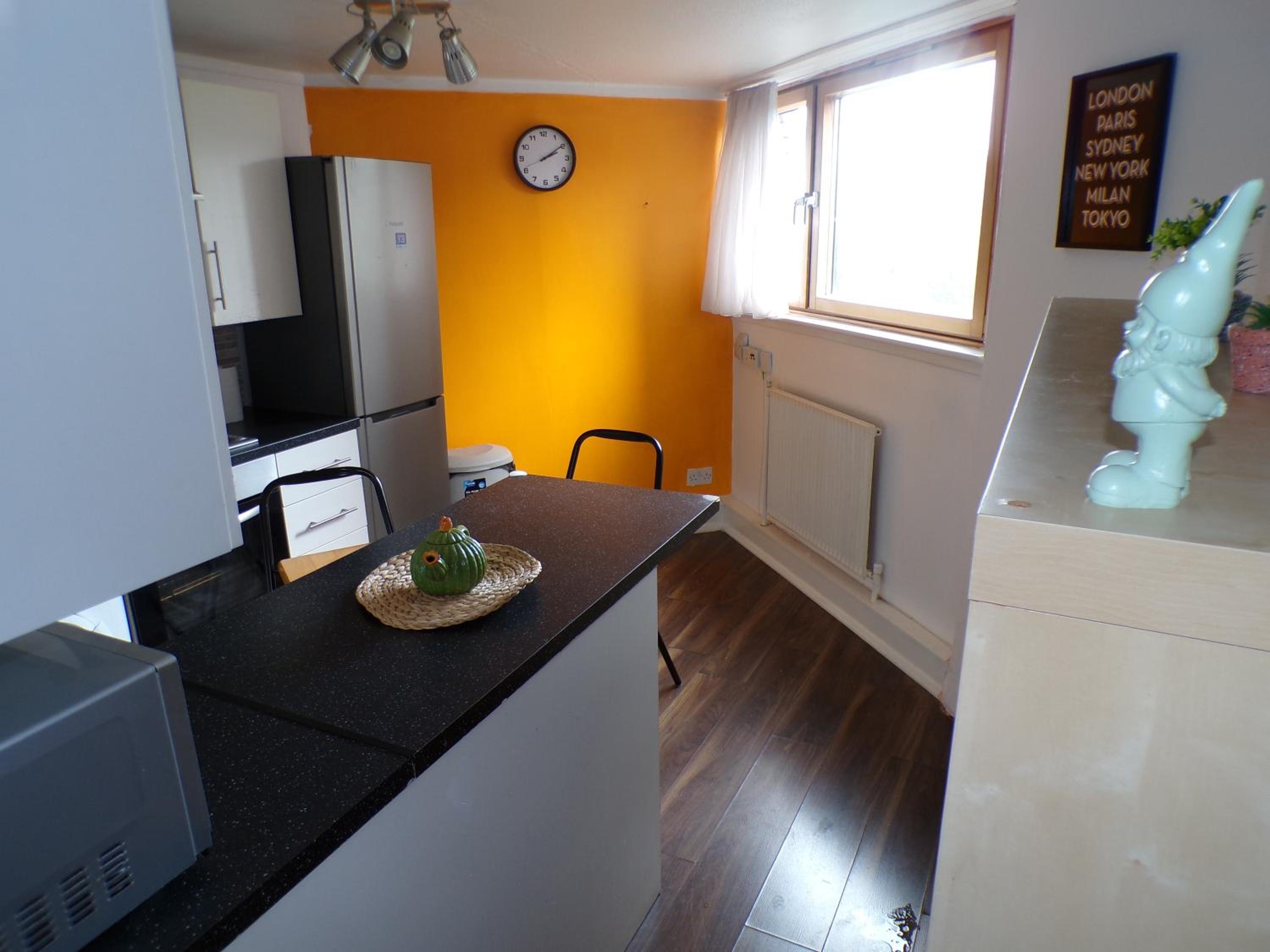 Chelsea - Orange Apartment - Central London
