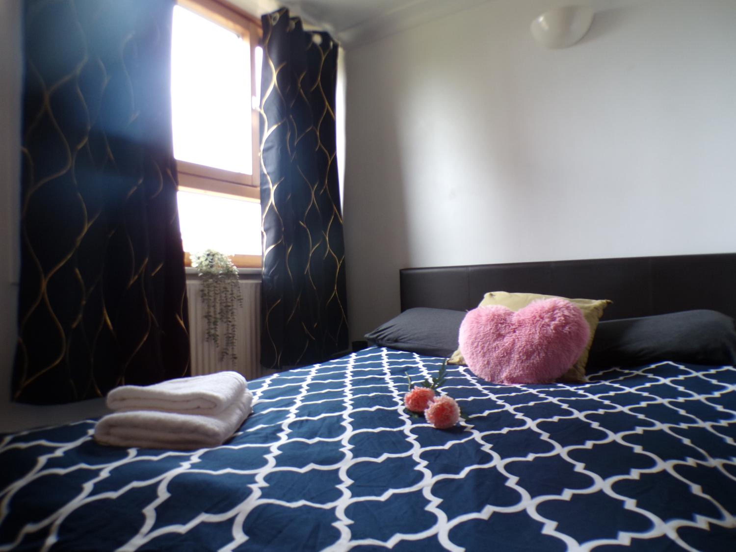 Chelsea - Orange Apartment - Central London