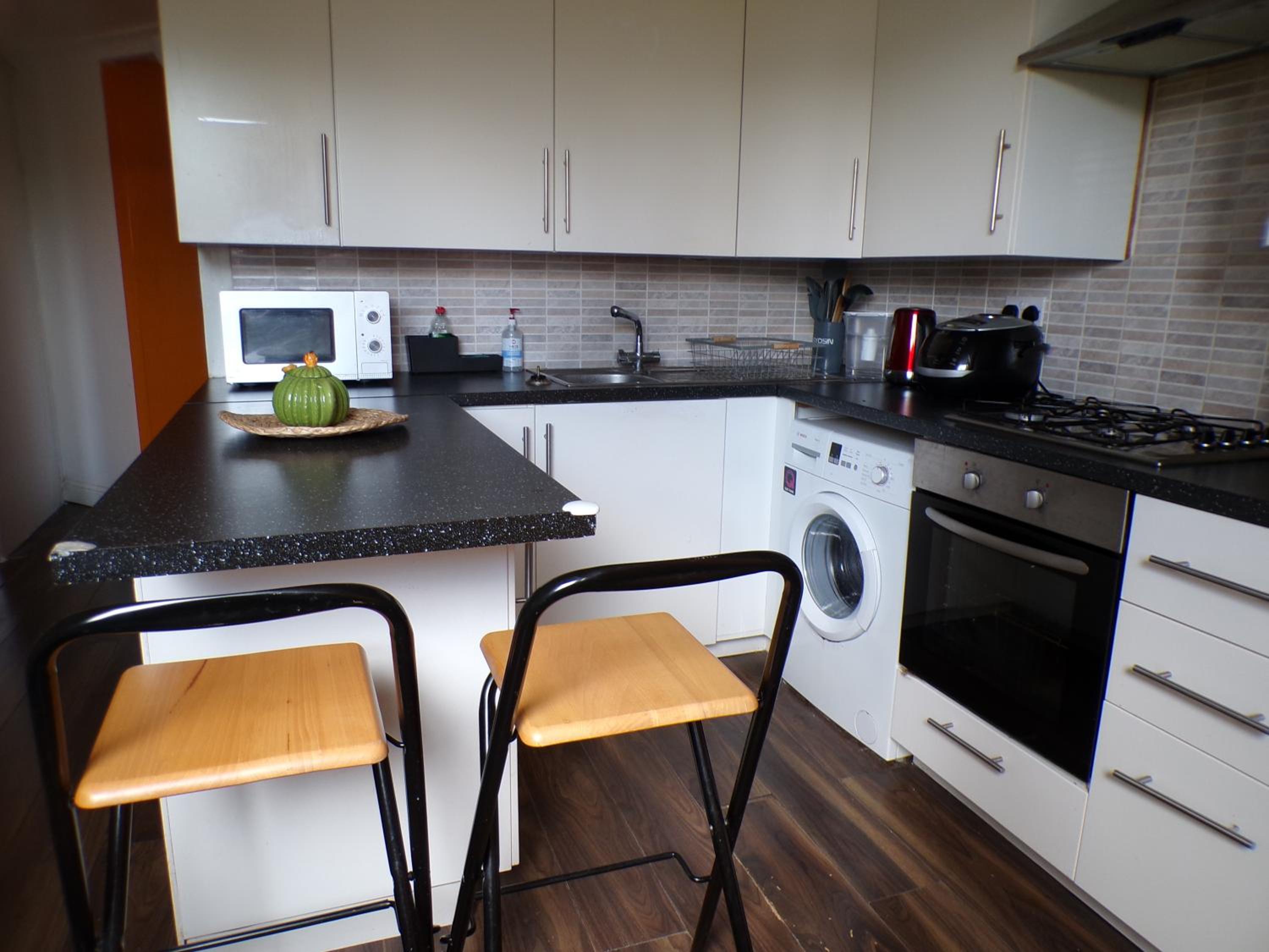 Chelsea - Orange Apartment - Central London