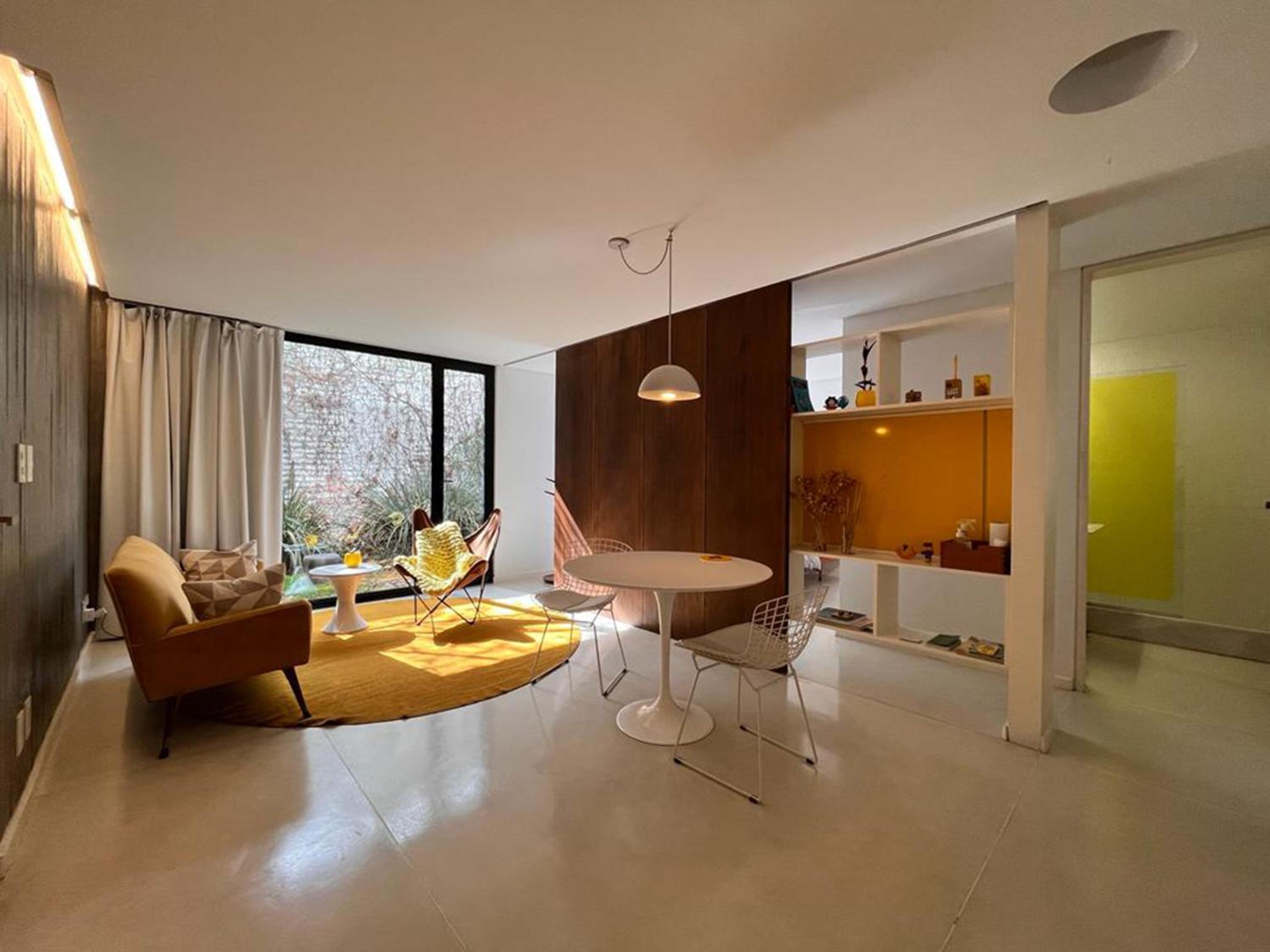 Escala83 Apartamentos
