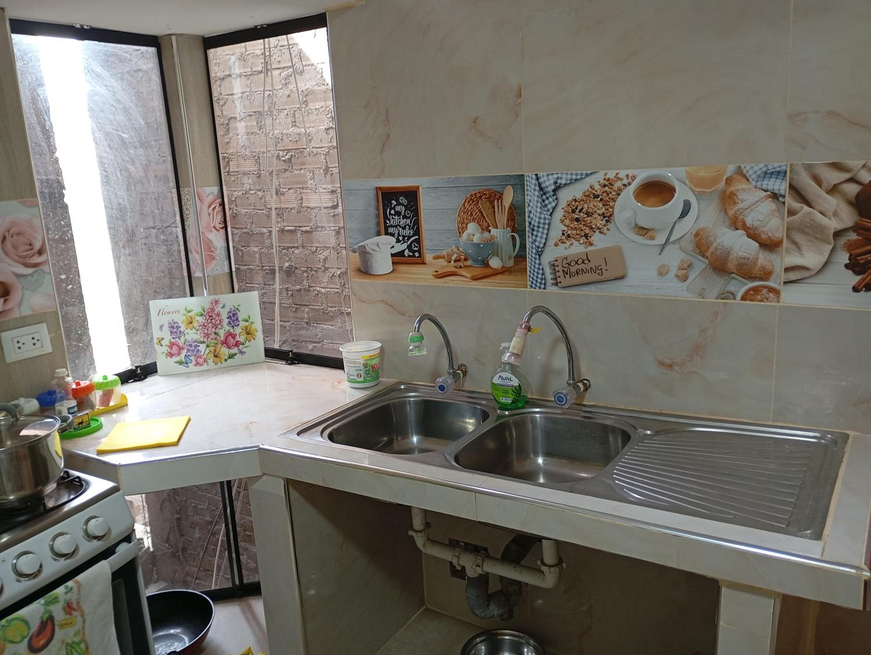 Mi hermosa Casita con baño y cocina privados, photo 38