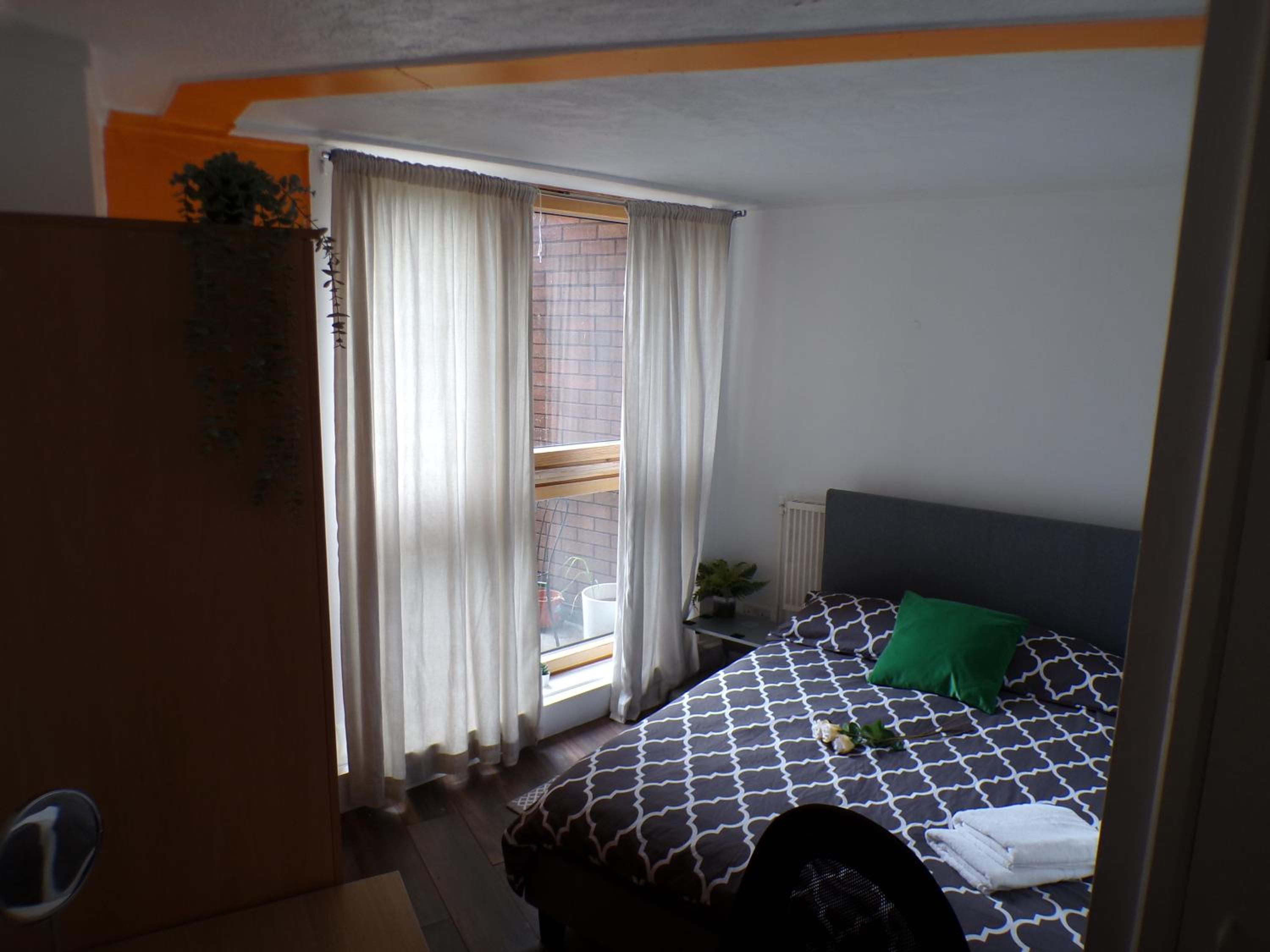 Chelsea - Orange Apartment - Central London
