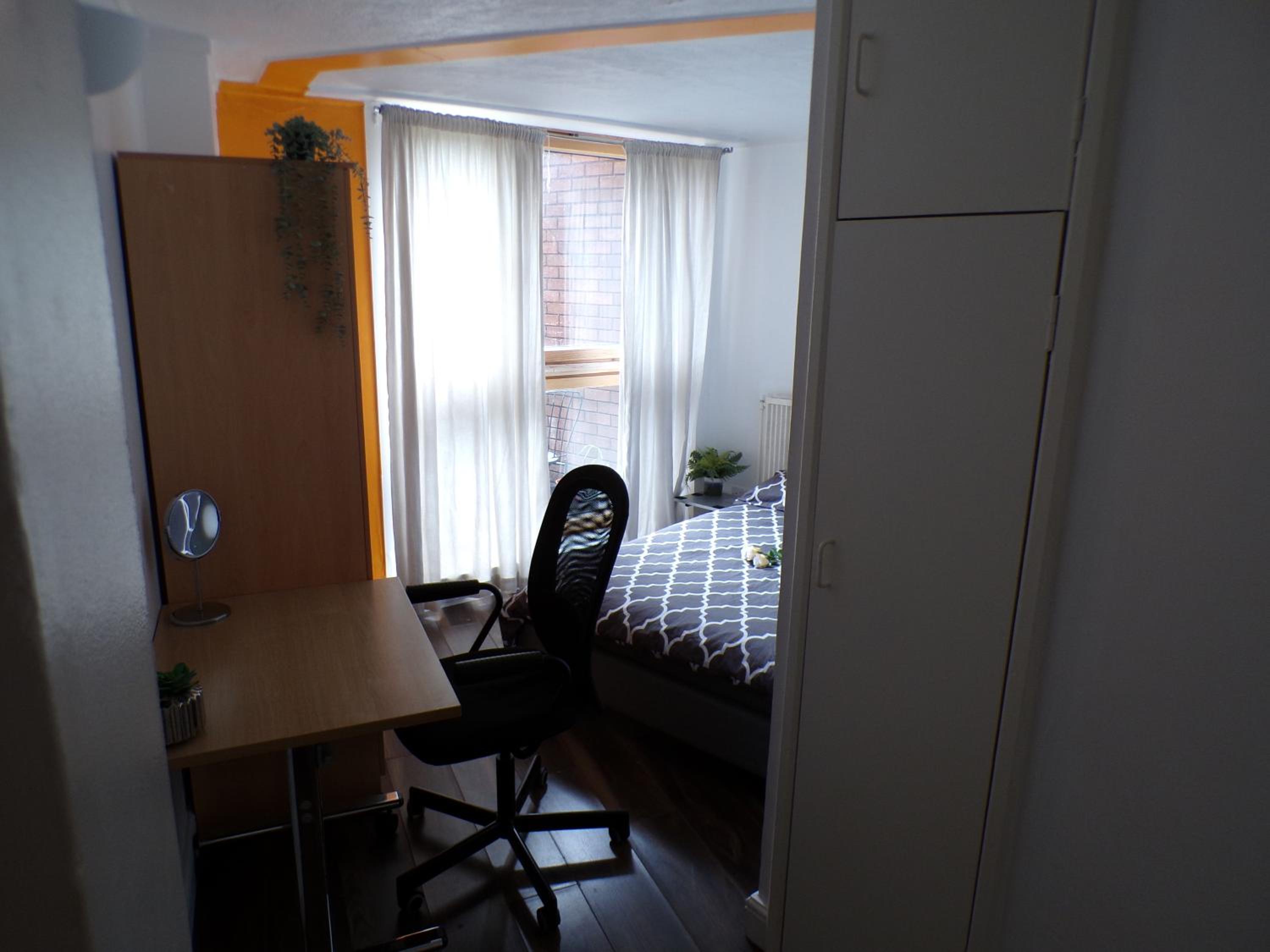 Chelsea - Orange Apartment - Central London