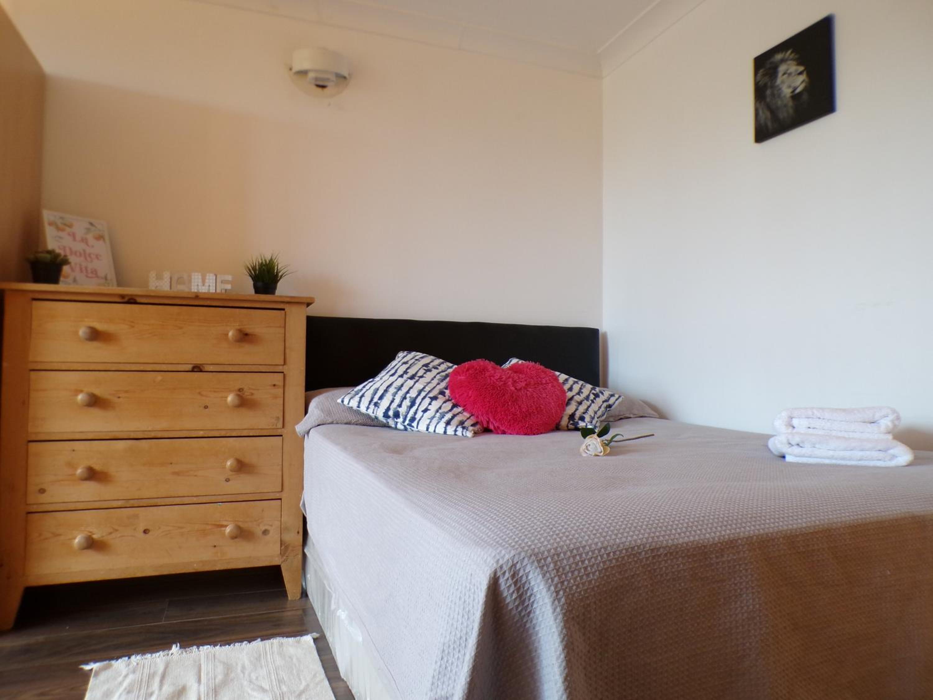 Chelsea - Orange Apartment - Central London