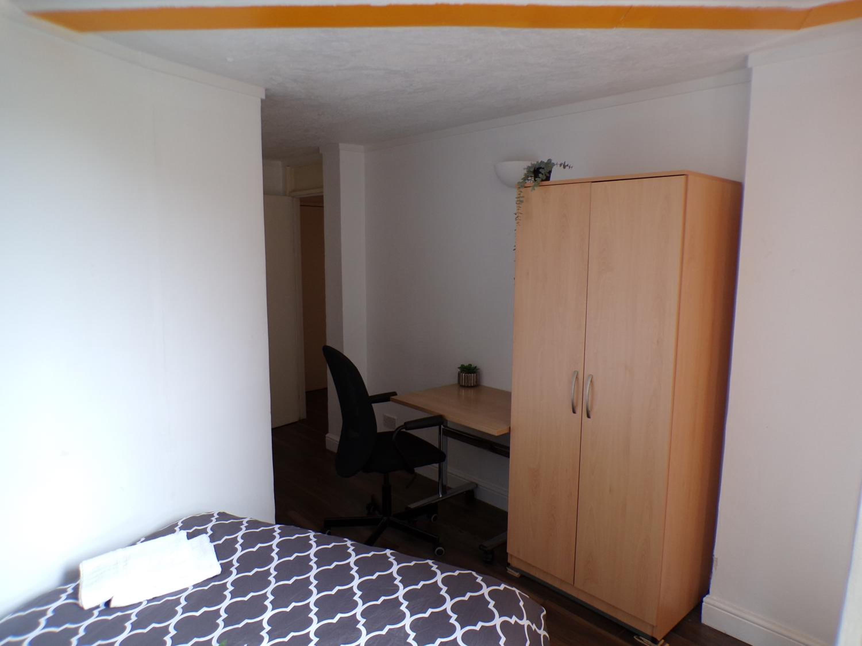 Chelsea - Orange Apartment - Central London