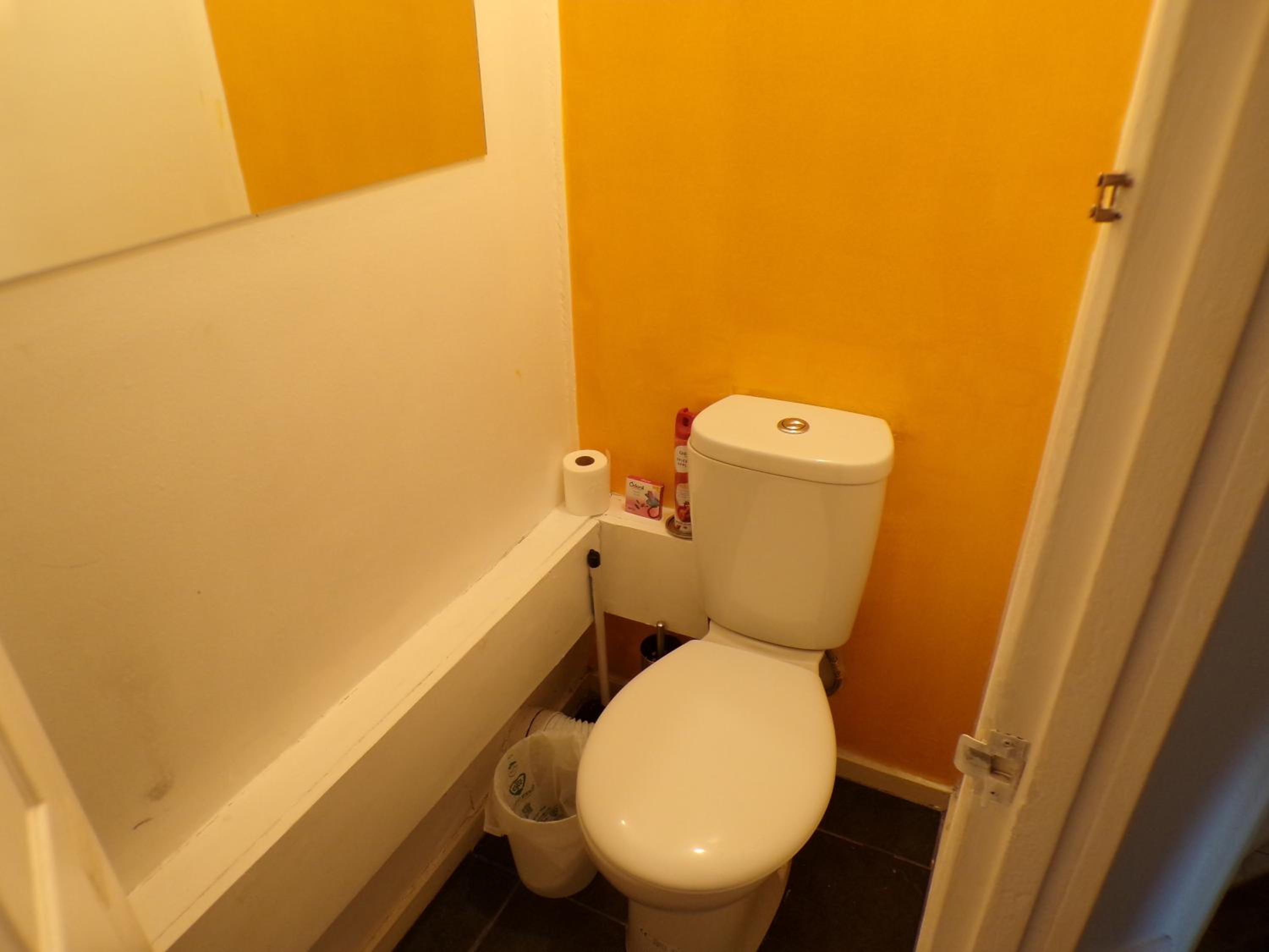 Chelsea - Orange Apartment - Central London