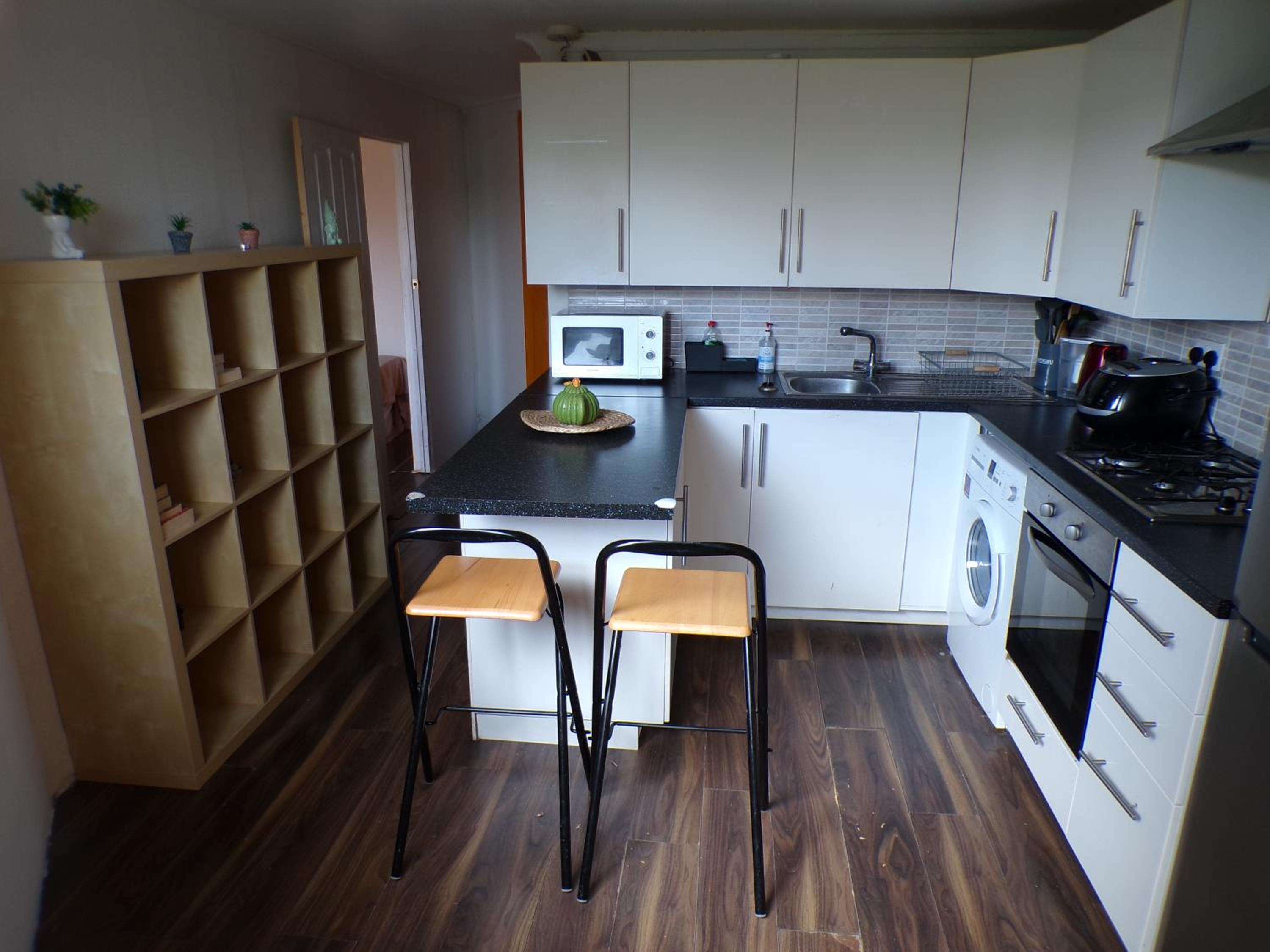 Chelsea - Orange Apartment - Central London