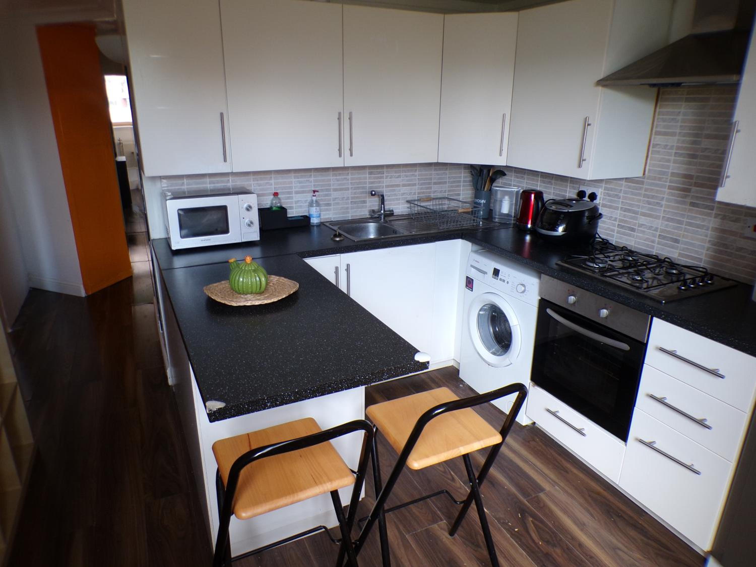 Chelsea - Orange Apartment - Central London