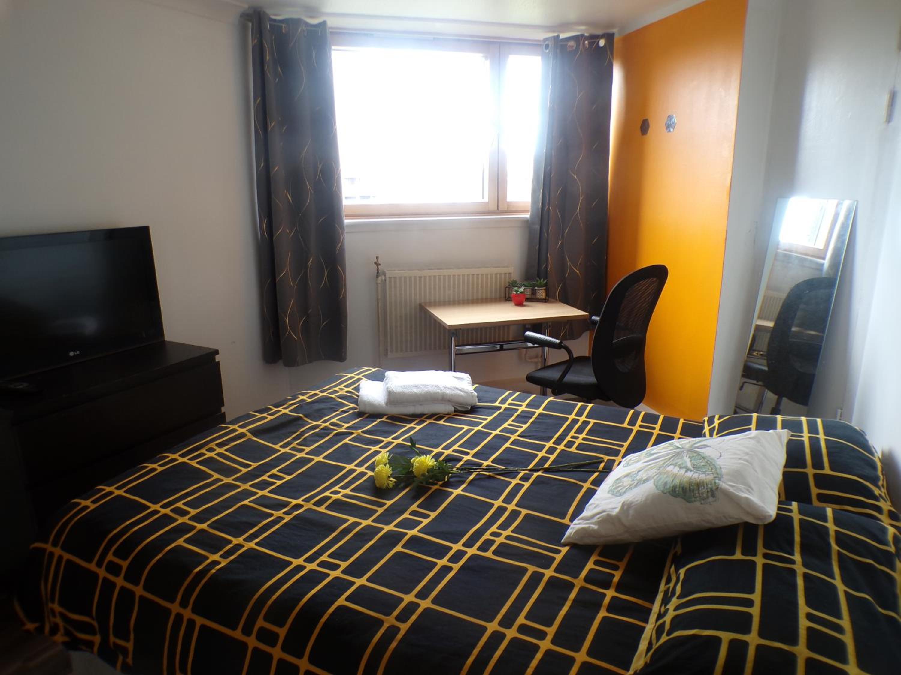Chelsea - Orange Apartment - Central London