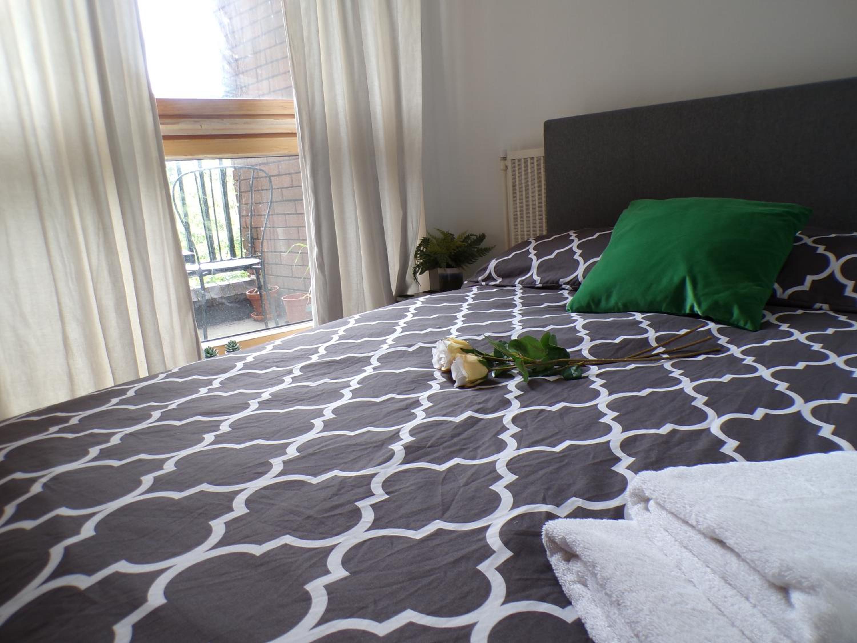Chelsea - Orange Apartment - Central London