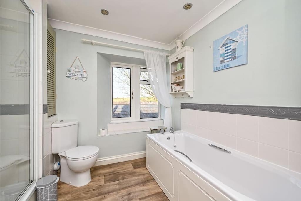 Old Farmhouse Listing