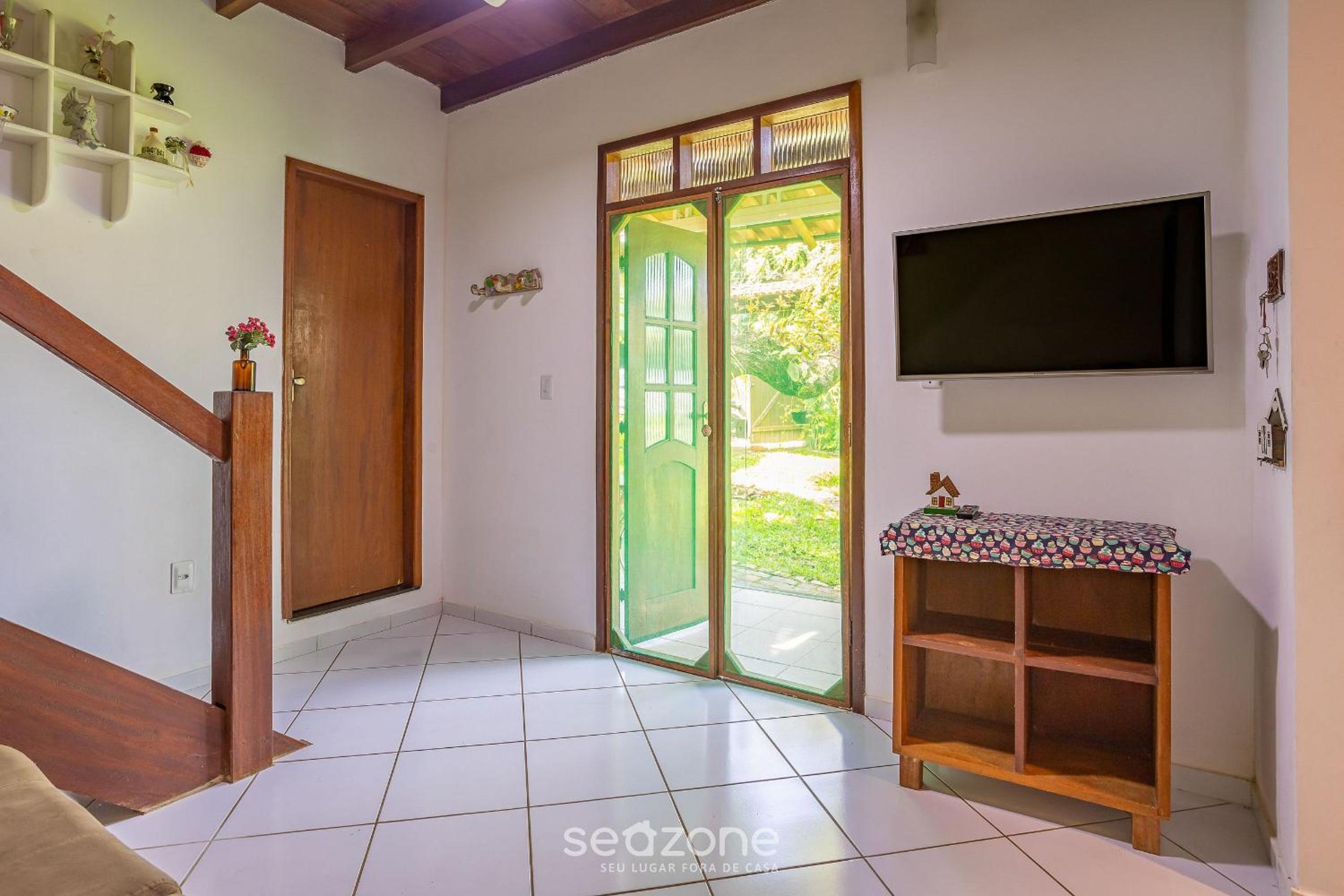 Casa 2 andares aconchegante em Itacaré/BA ABV485