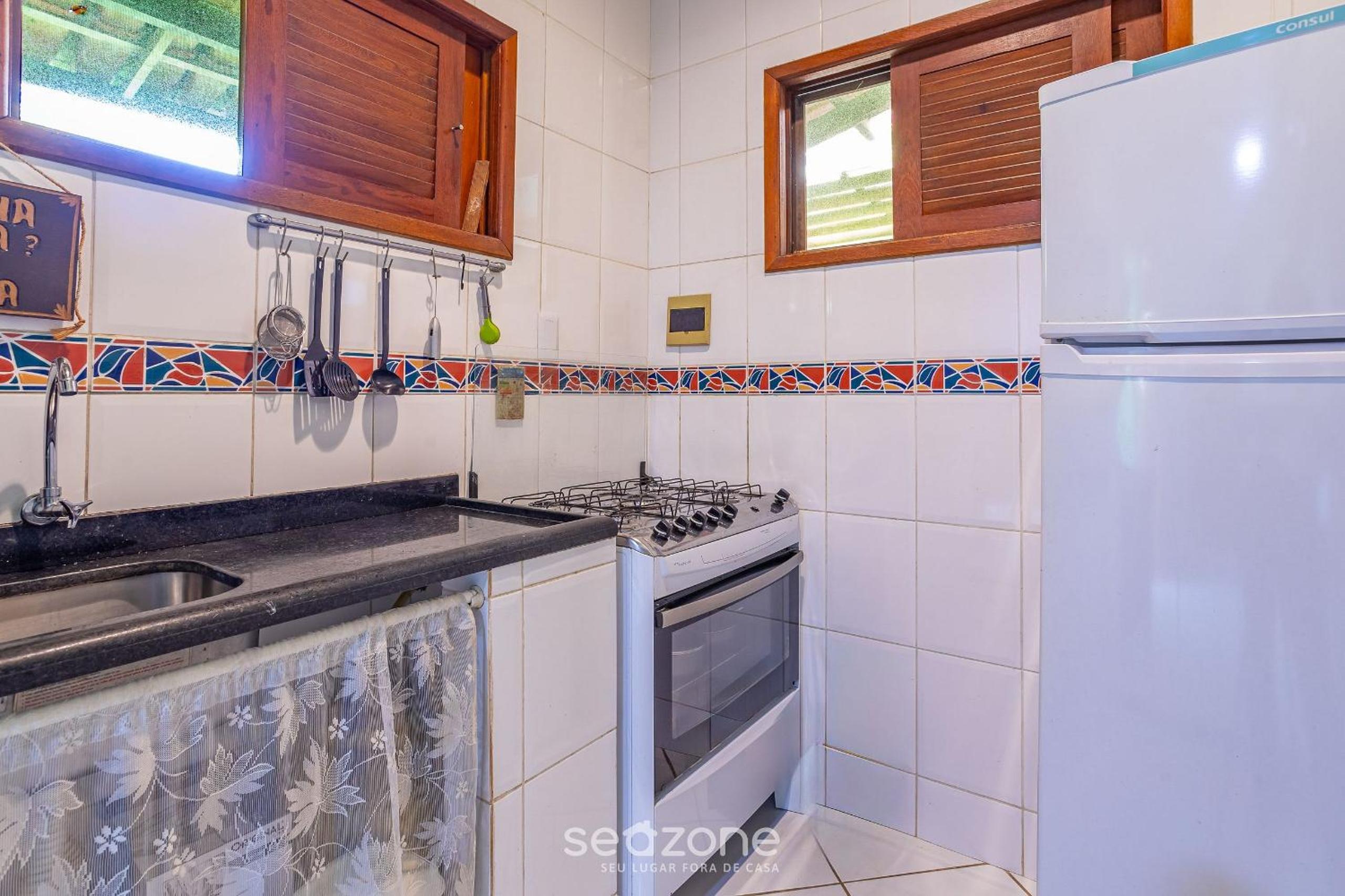 Casa 2 andares aconchegante em Itacaré/BA ABV485