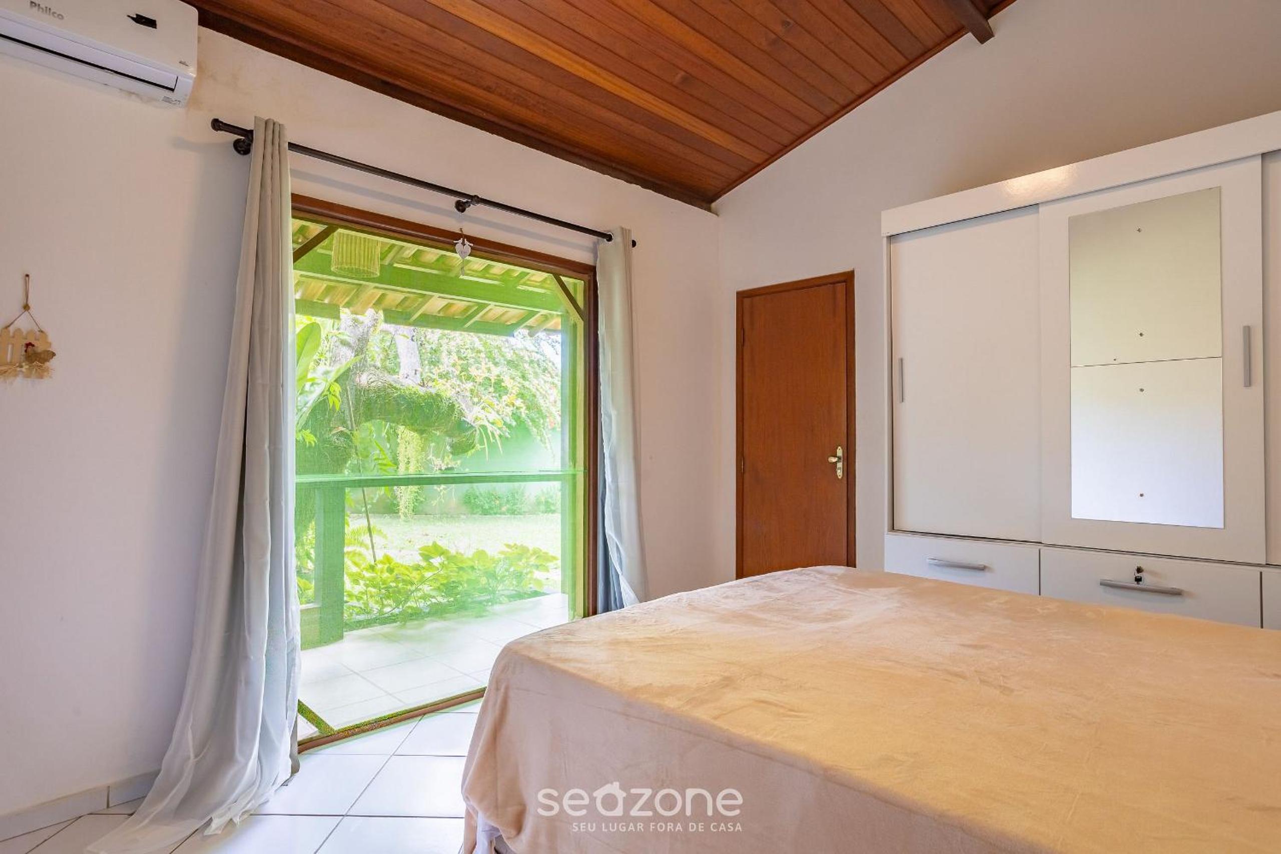 Casa 2 andares aconchegante em Itacaré/BA ABV485