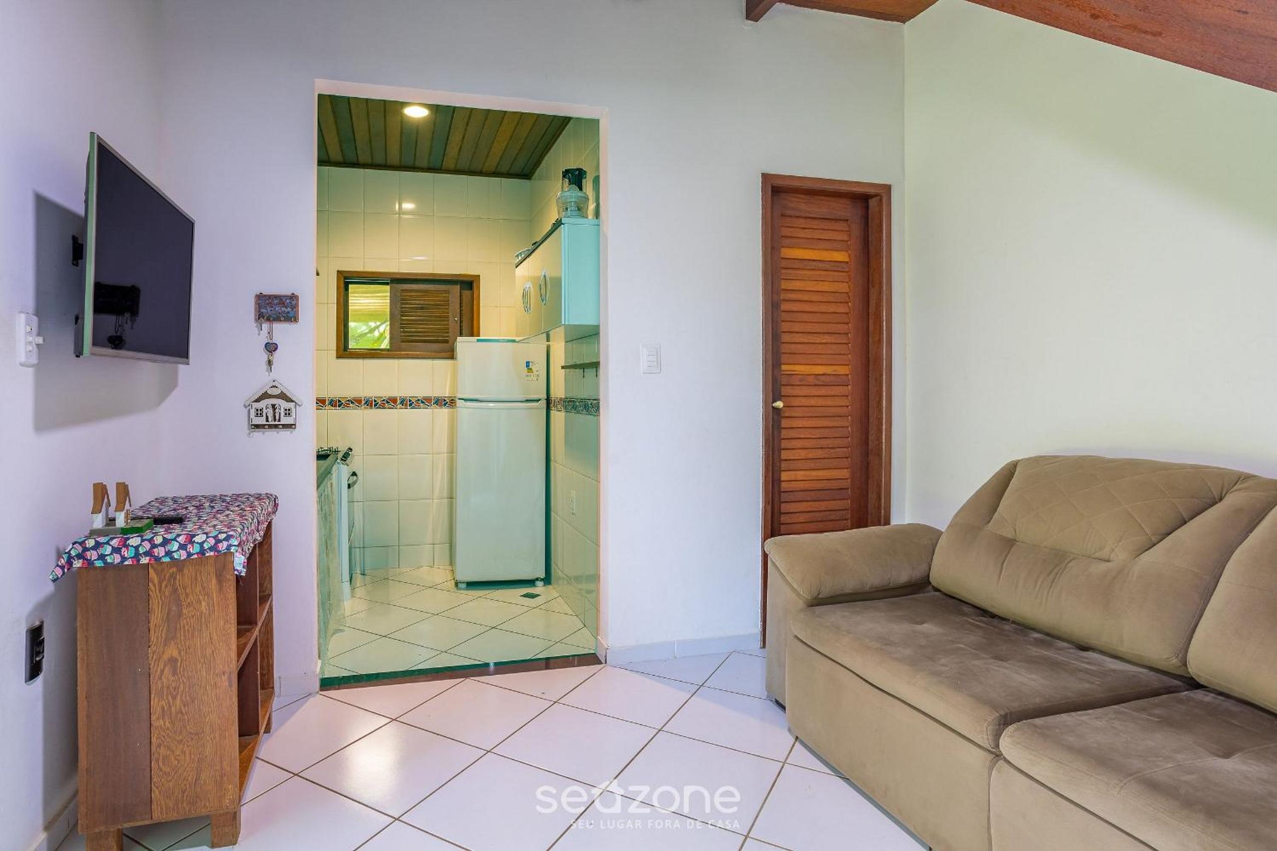 Casa 2 andares aconchegante em Itacaré/BA ABV485