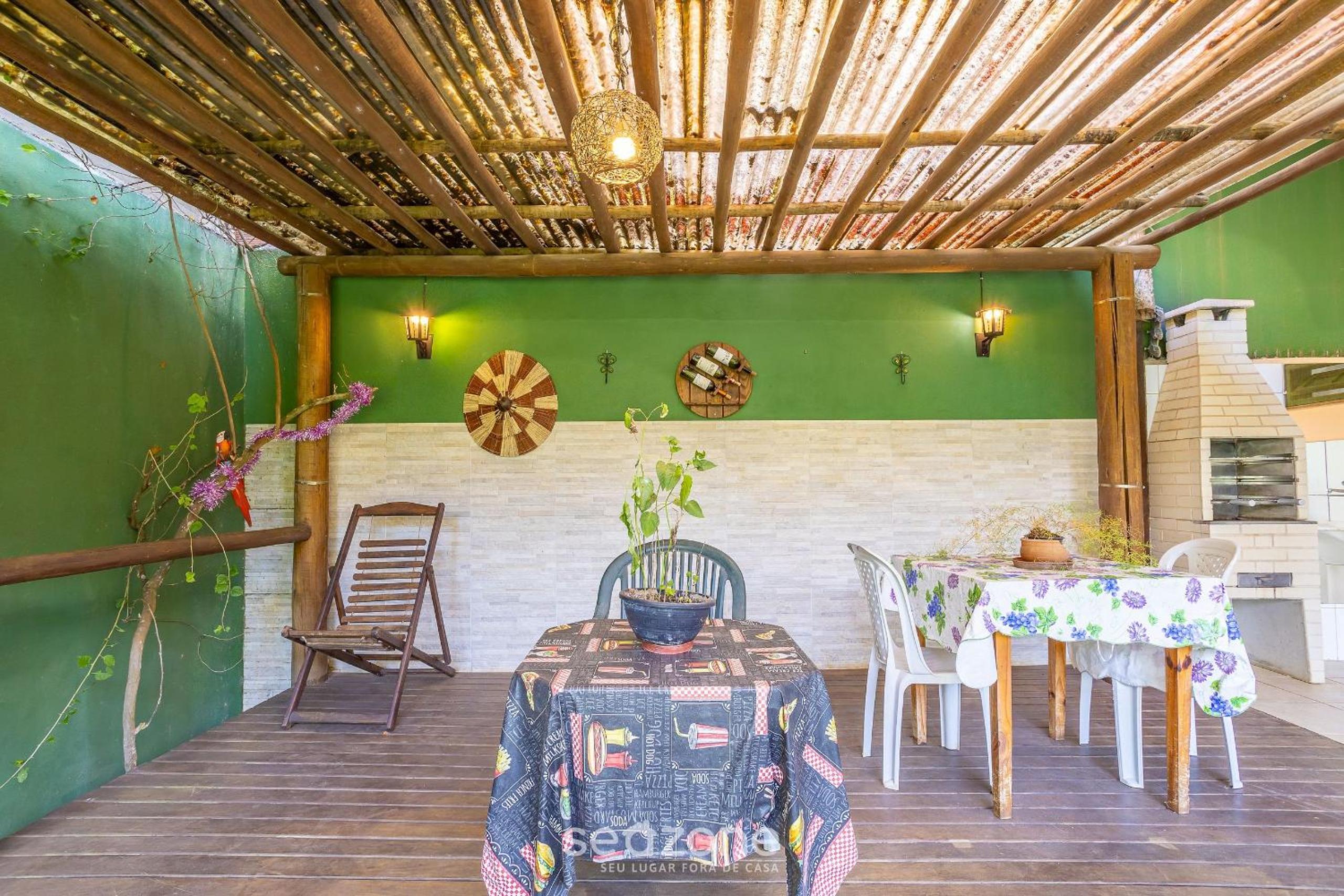 Casa 2 andares aconchegante em Itacaré/BA ABV485