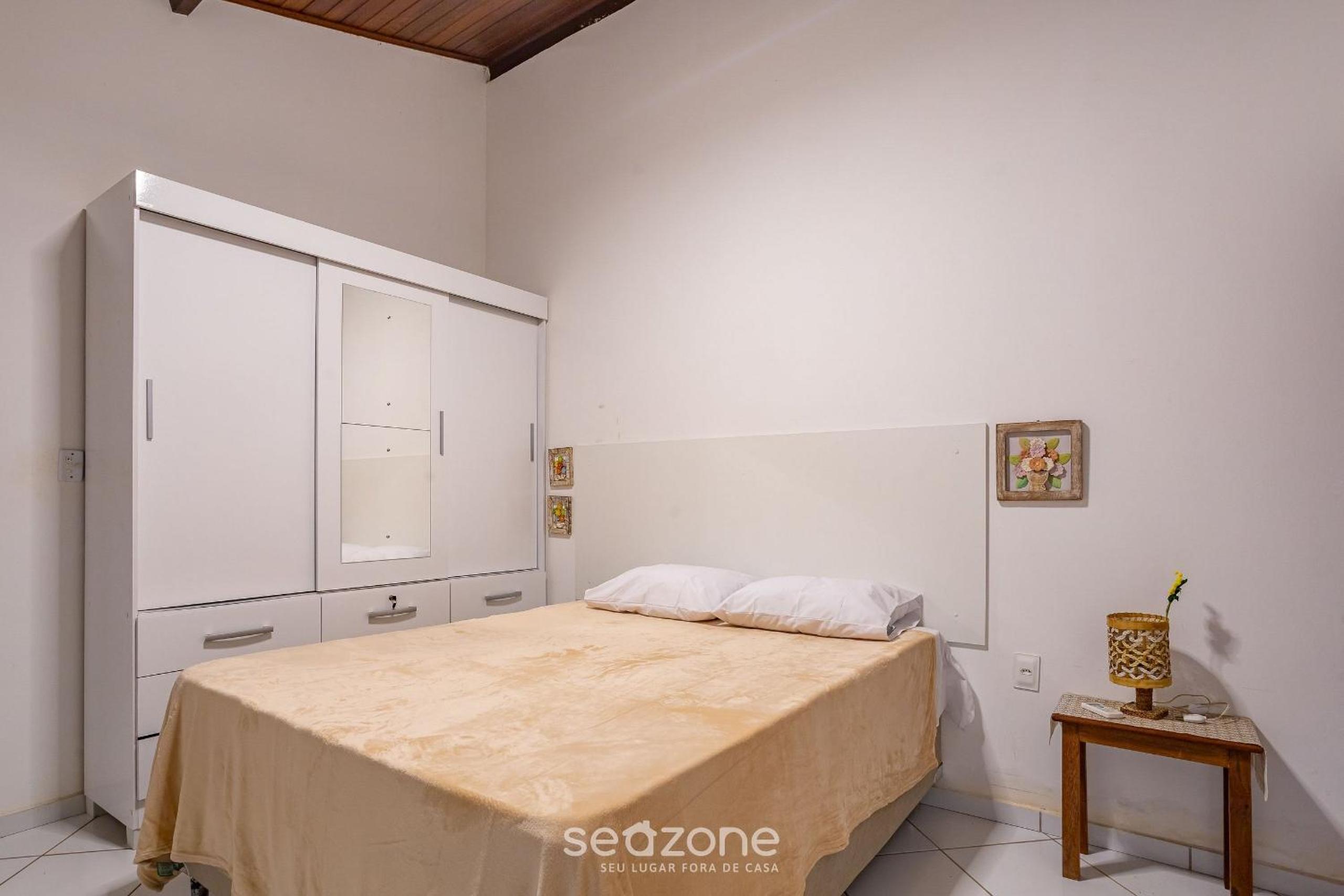 Casa 2 andares aconchegante em Itacaré/BA ABV485