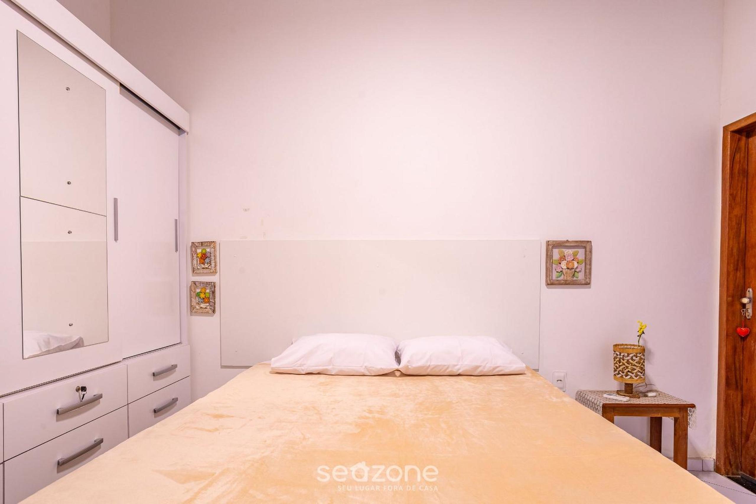 Casa 2 andares aconchegante em Itacaré/BA ABV485