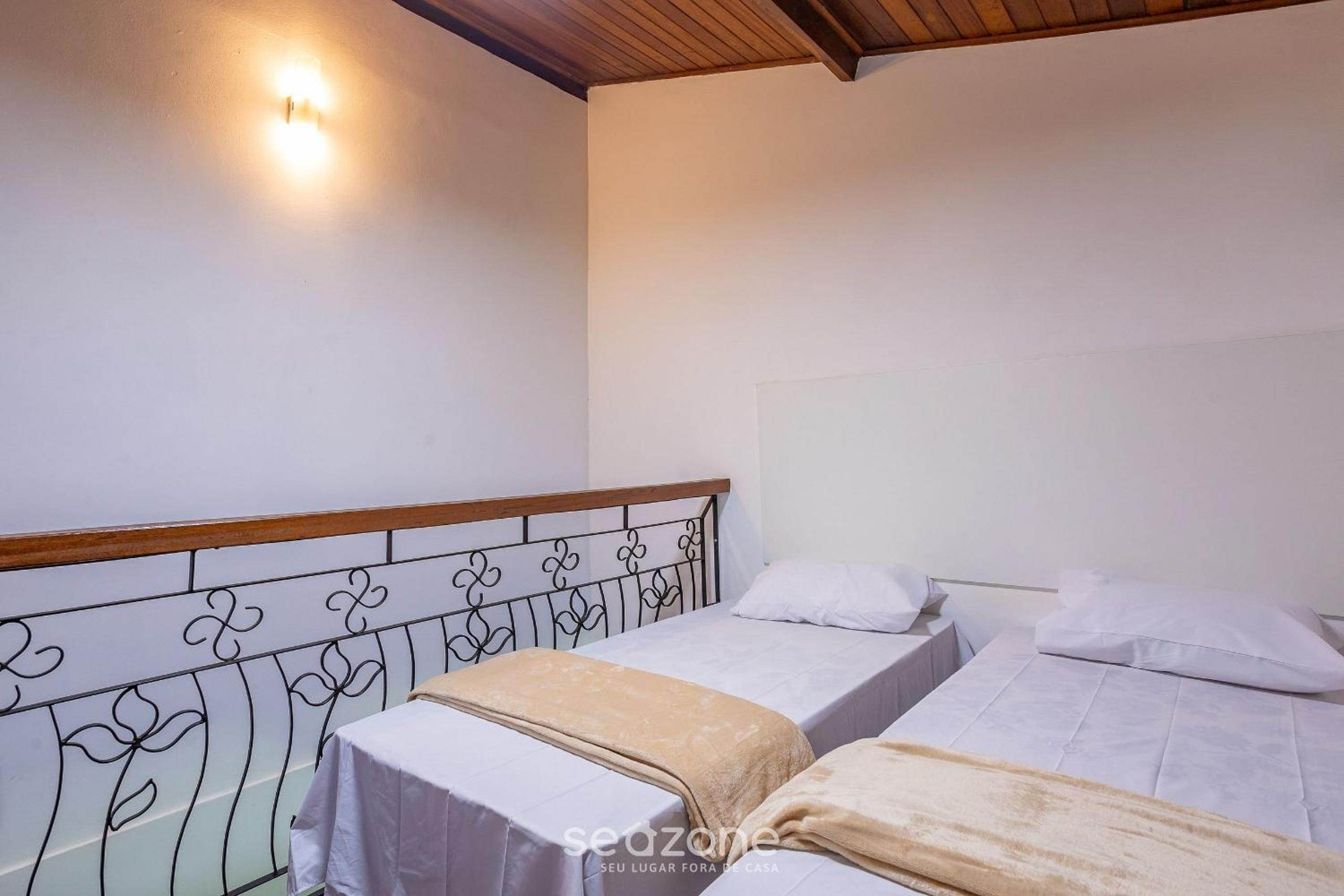 Casa 2 andares aconchegante em Itacaré/BA ABV485