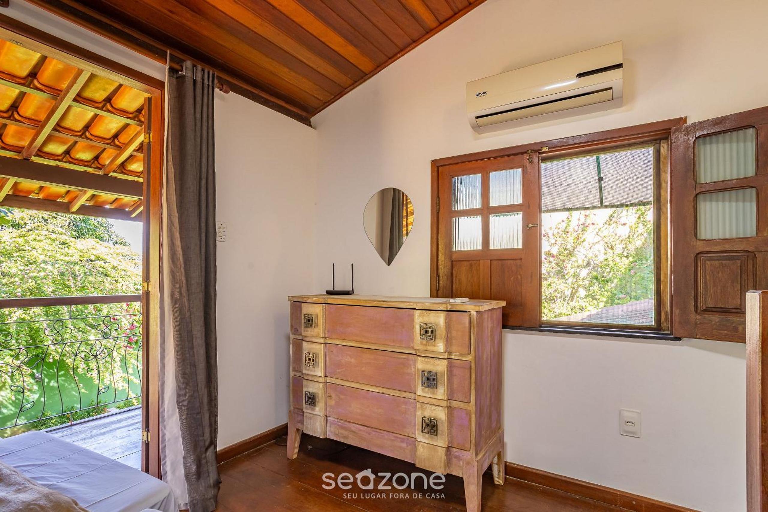 Casa 2 andares aconchegante em Itacaré/BA ABV485