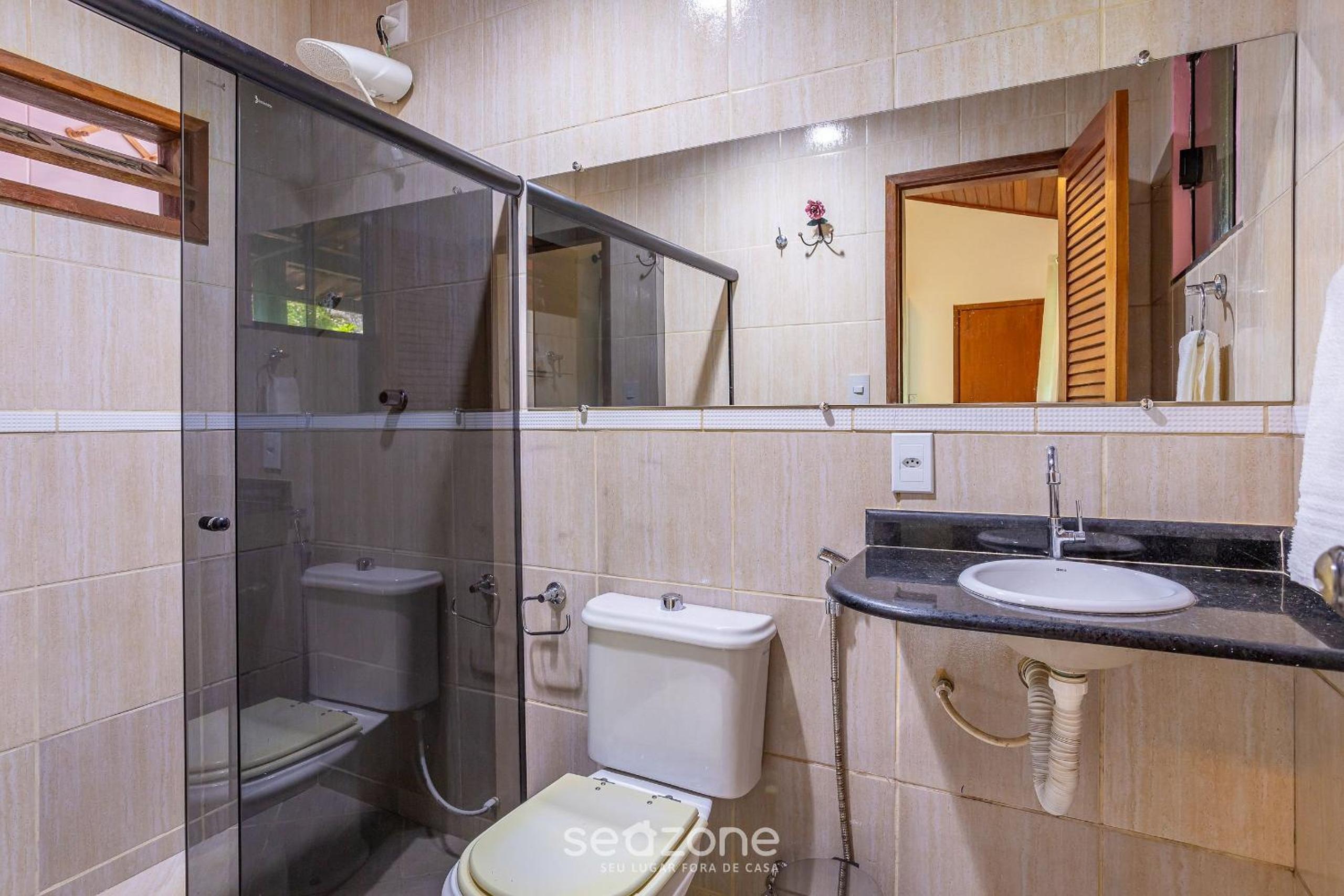 Casa 2 andares aconchegante em Itacaré/BA ABV485