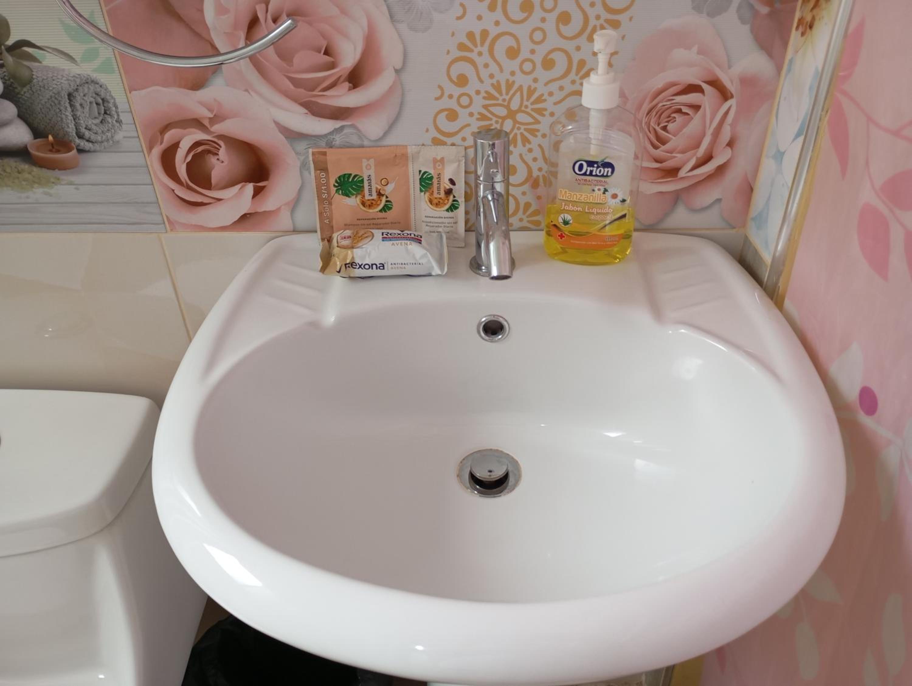 Mi hermosa Casita con baño y cocina privados, photo 21