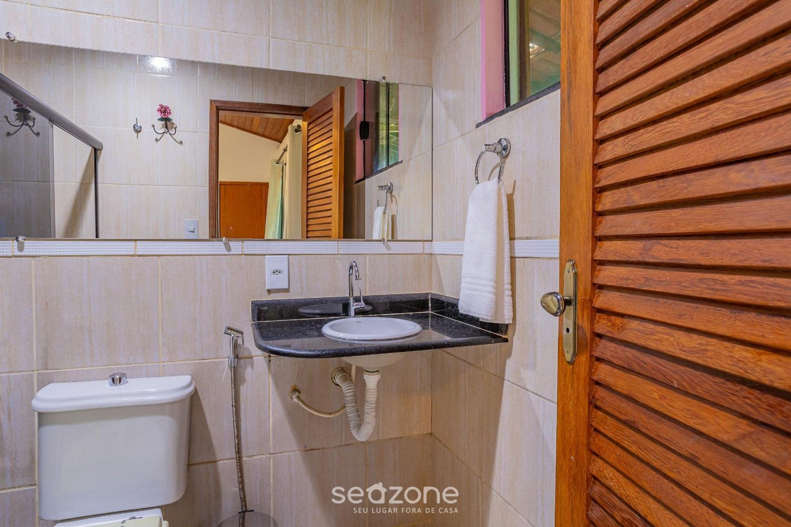 Casa 2 andares aconchegante em Itacaré/BA ABV485