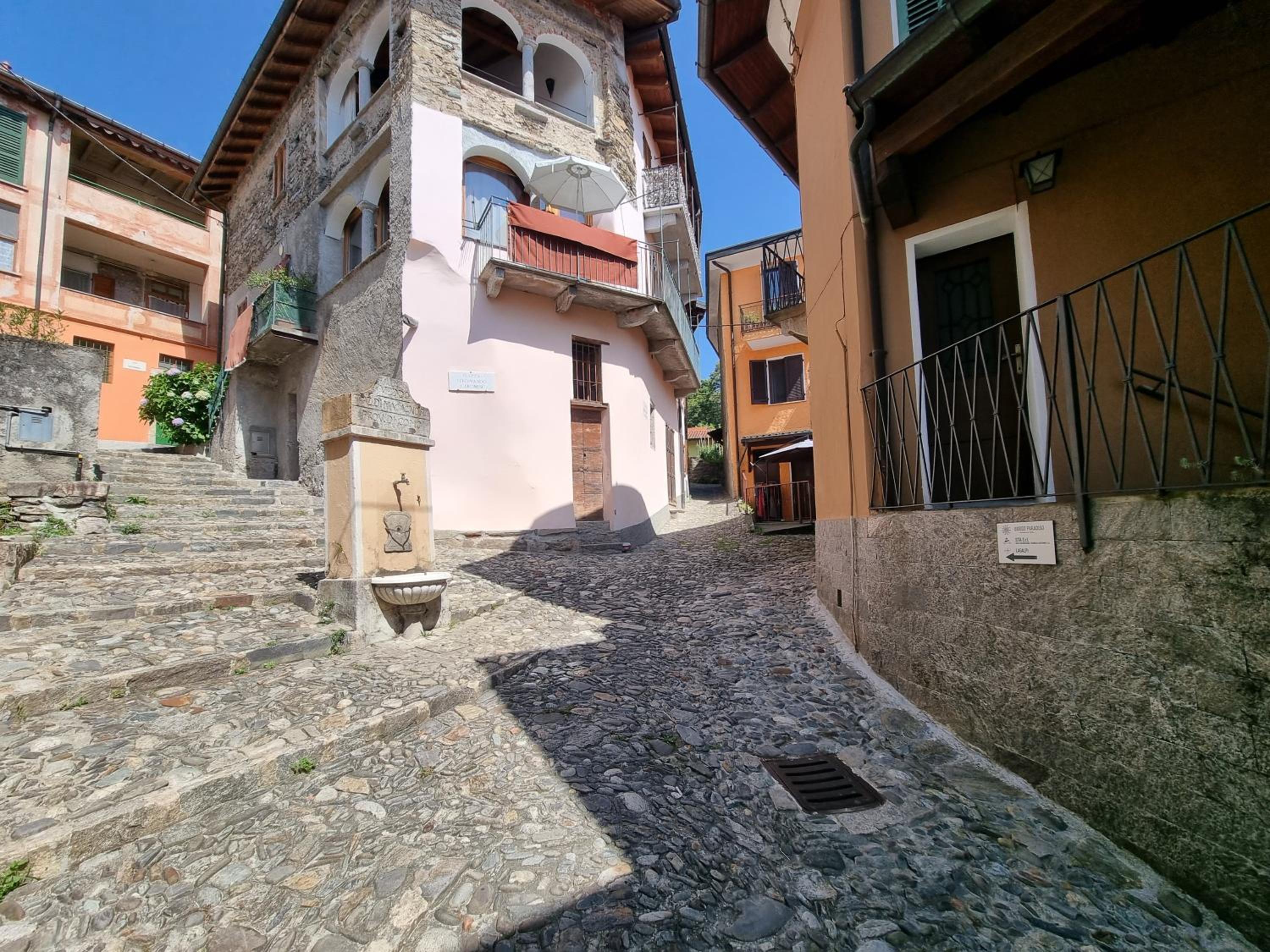 Borgo Paradiso Guest House view 5