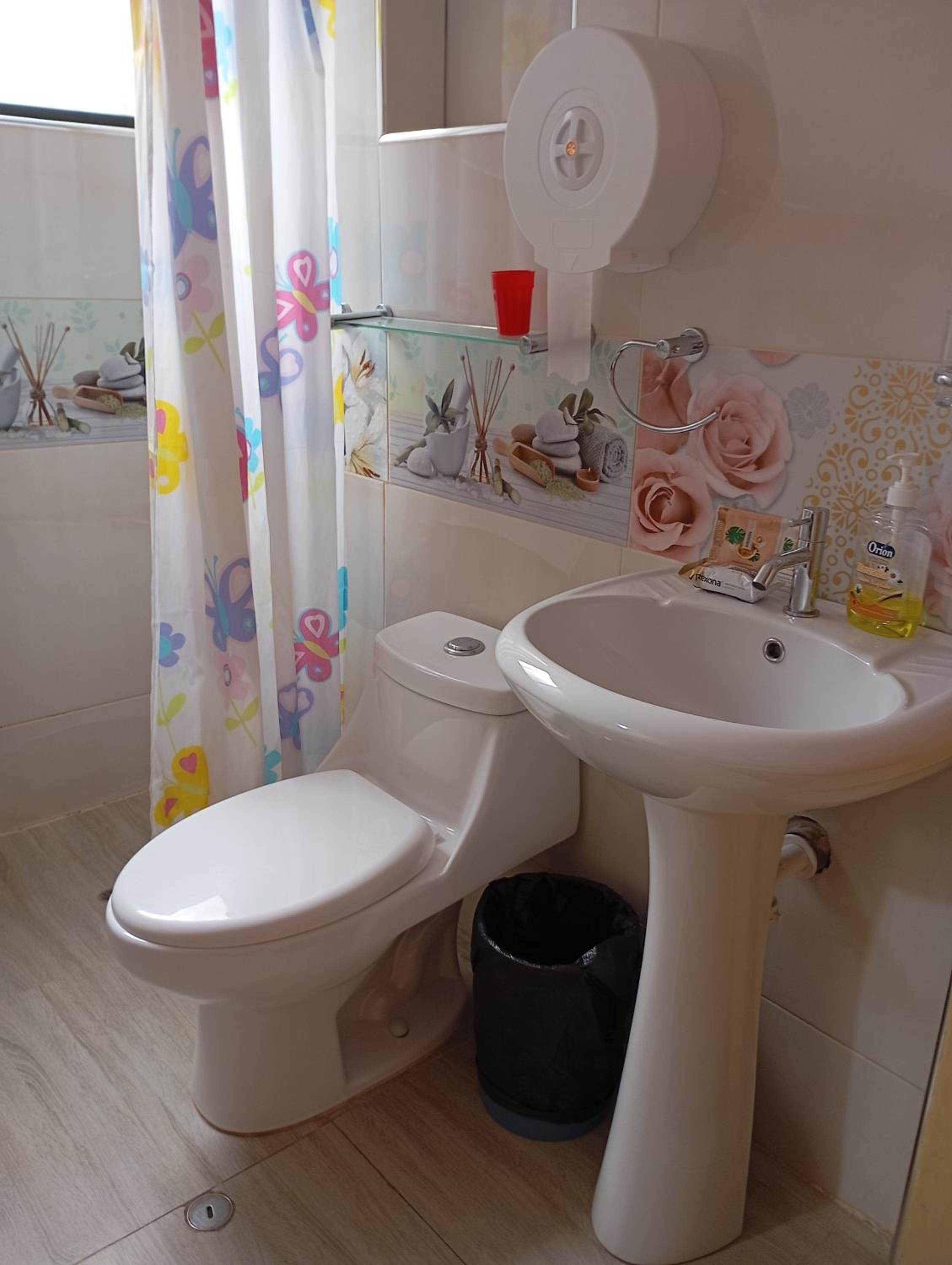 Mi hermosa Casita con baño y cocina privados, photo 37