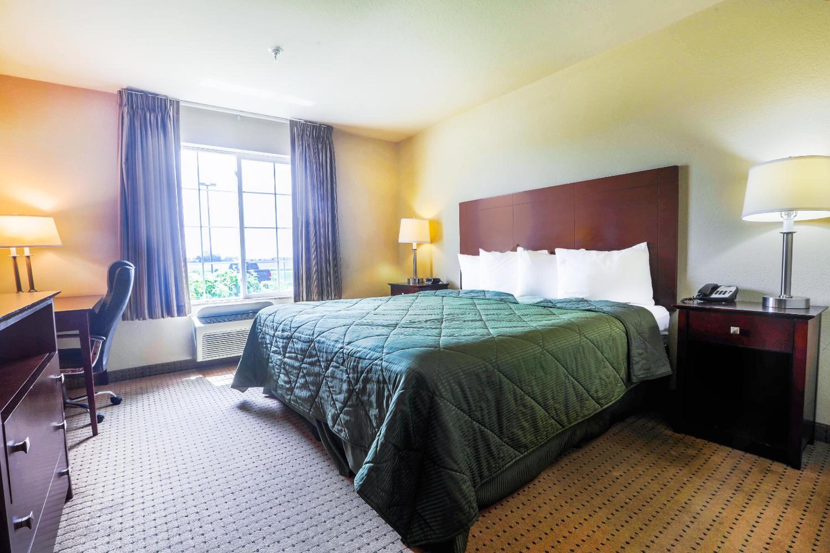 Evansville Inn & Suites by OYO, Billede 36