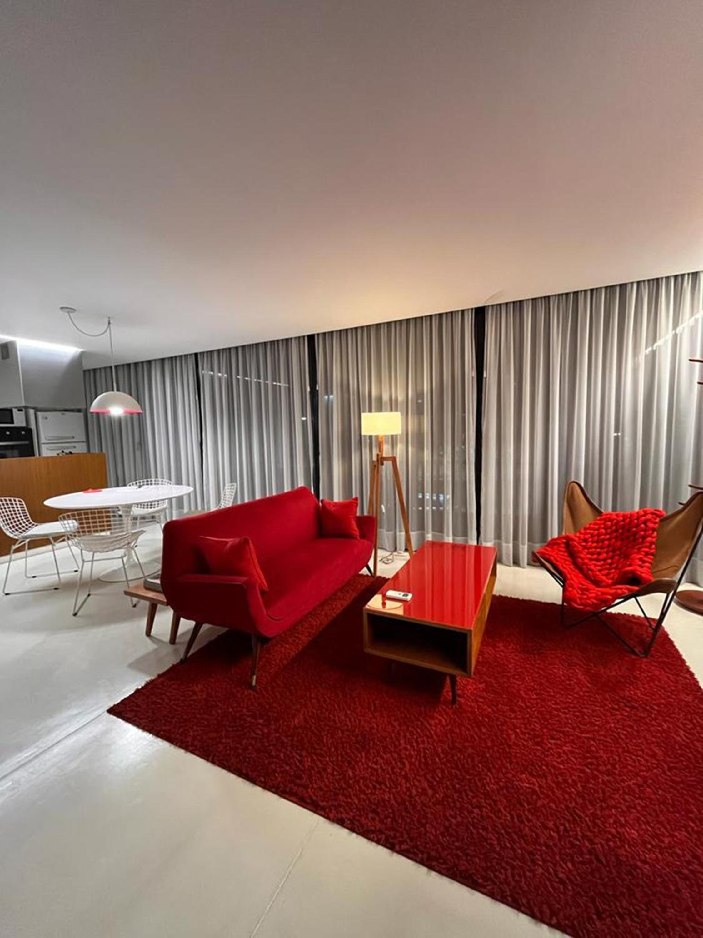 Escala83 Apartamentos