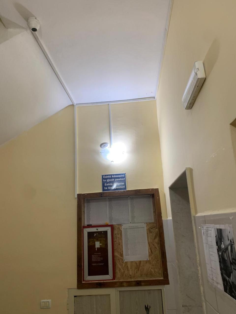 Bevis apartment