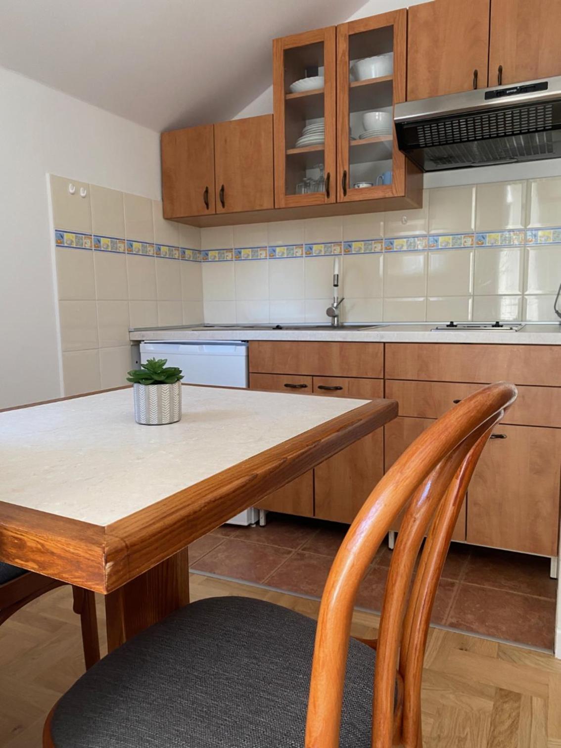 Apartmani Bianca
