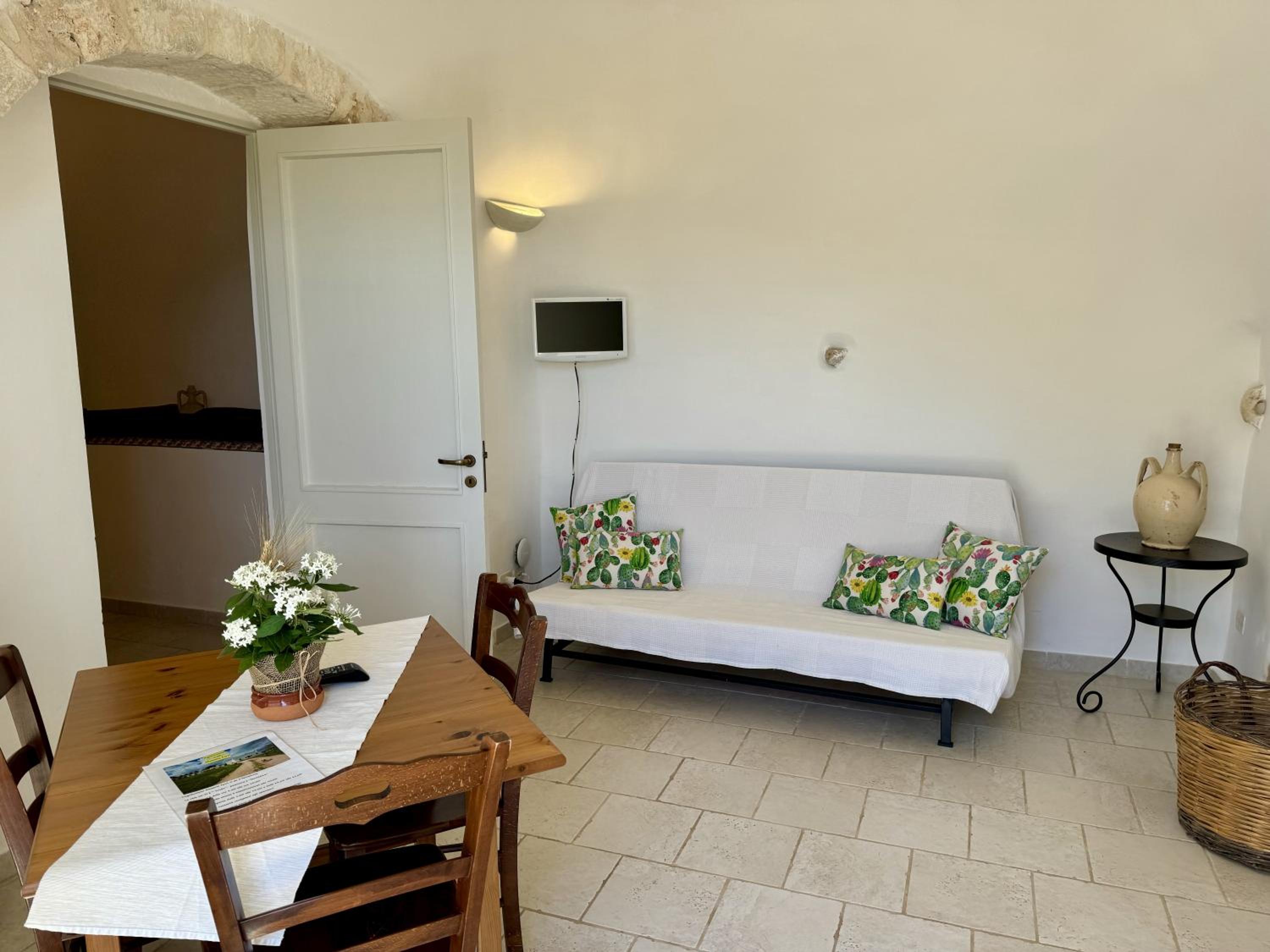 Masseria Ferri