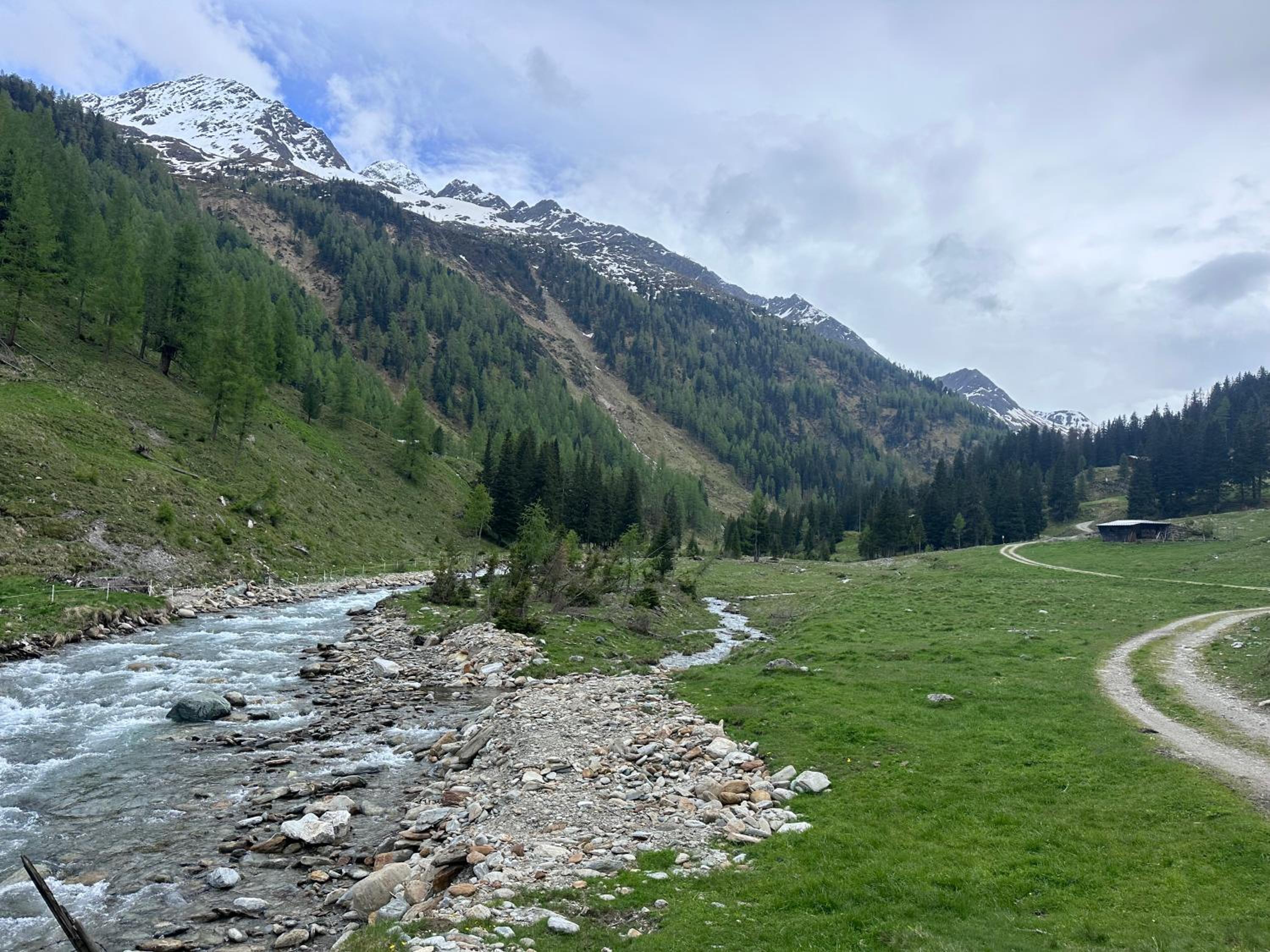 Dabernighütte