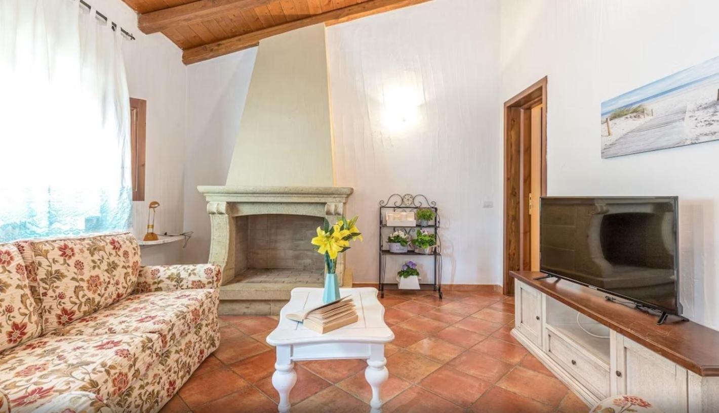 Villa Pintadas