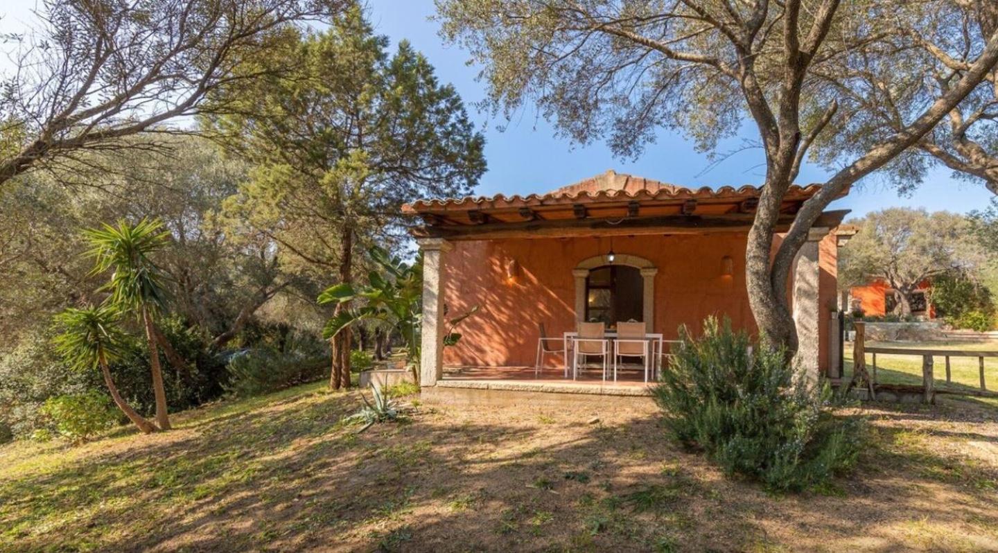 Villa Pintadas