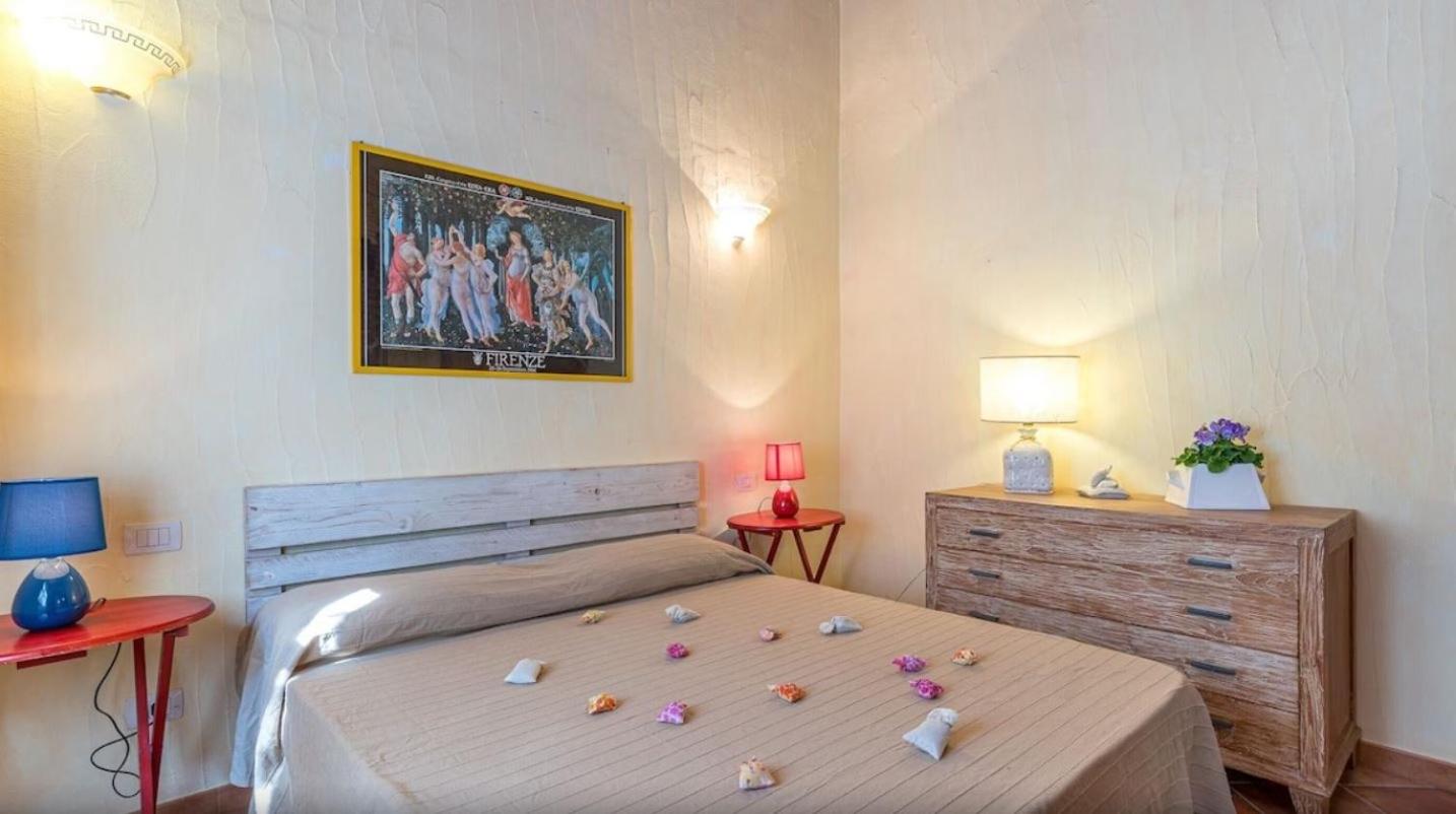 Villa Pintadas