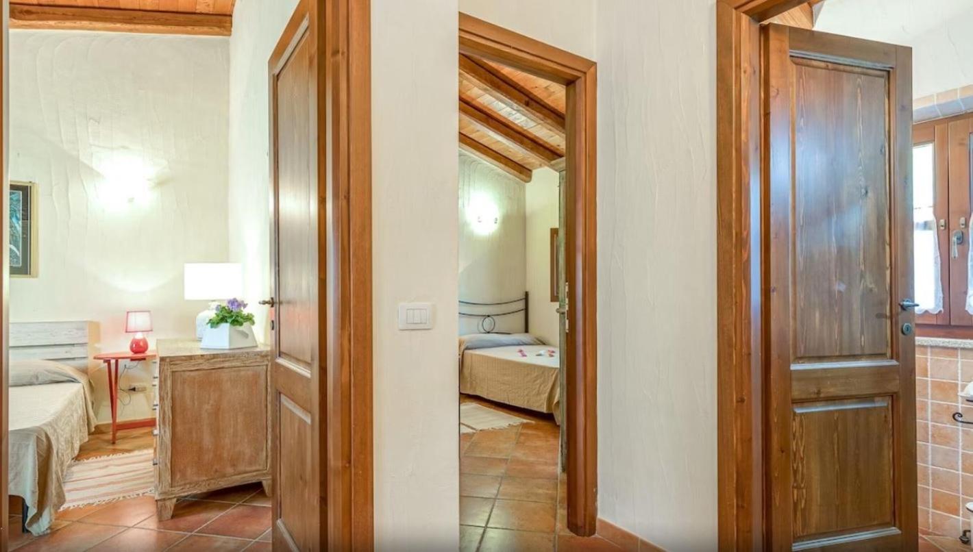 Villa Pintadas