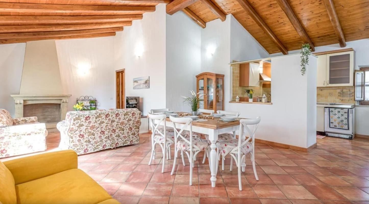 Villa Pintadas