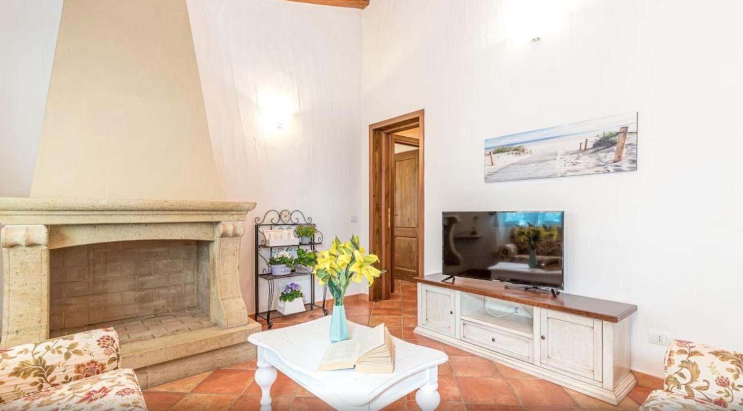 Villa Pintadas