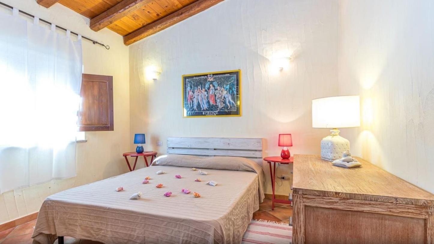 Villa Pintadas