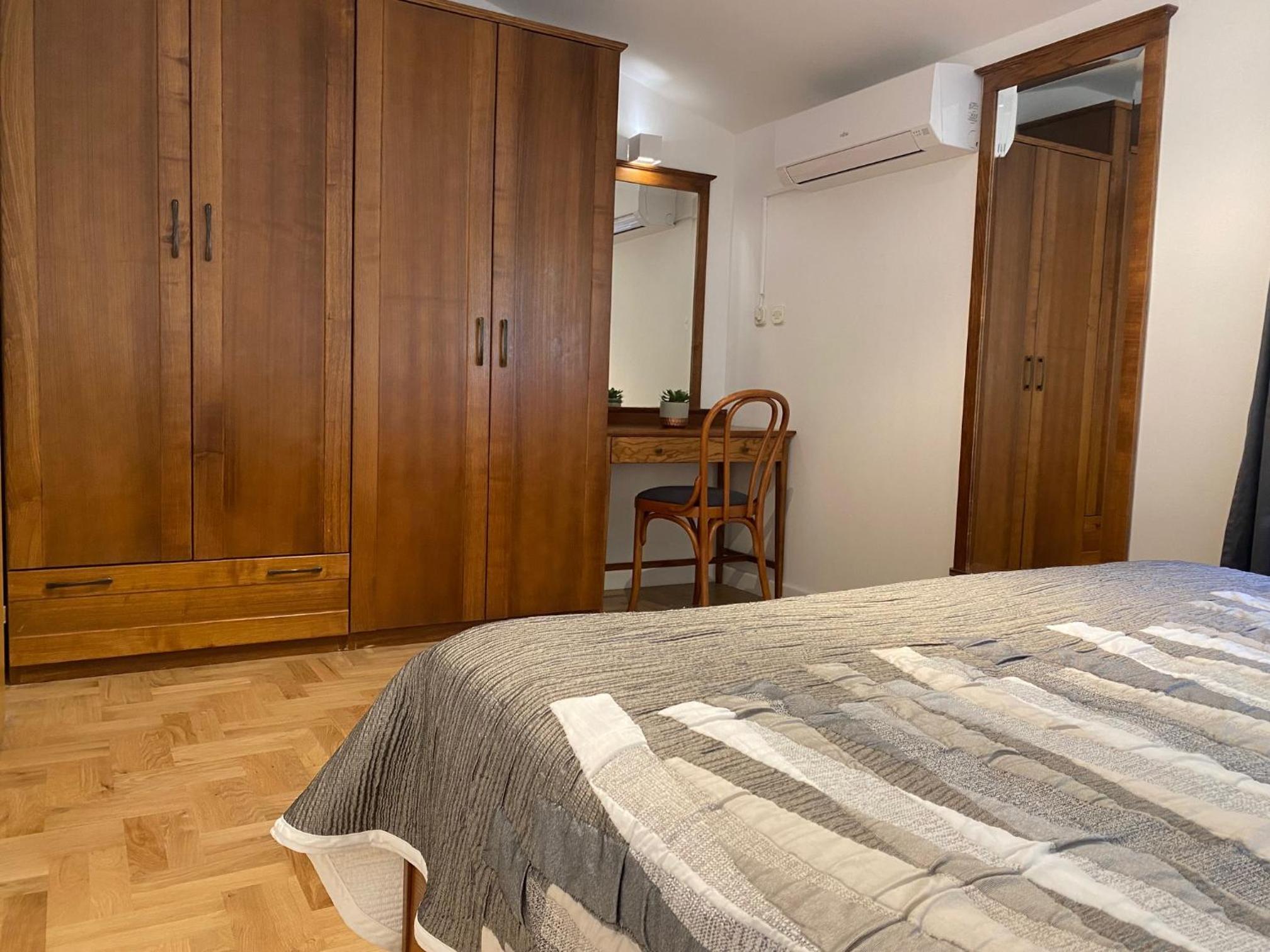 Apartmani Bianca