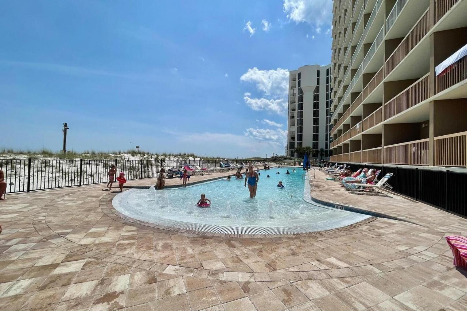 Pelican Beach 307 - Beautiful Updated Unit!!! view 5