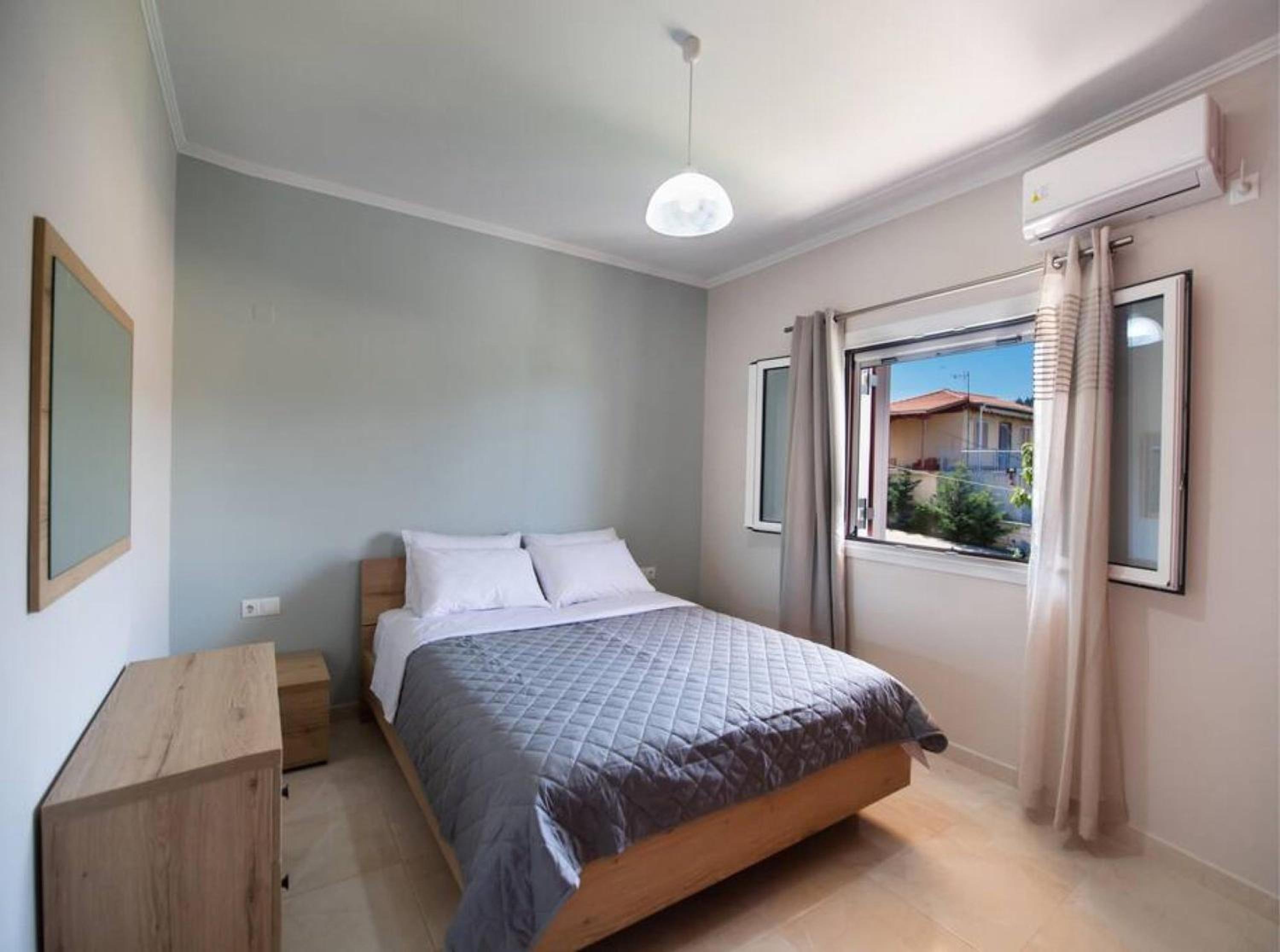 Kristo House - Tsoukalades Lefkada - Lefkada BnB photo 3