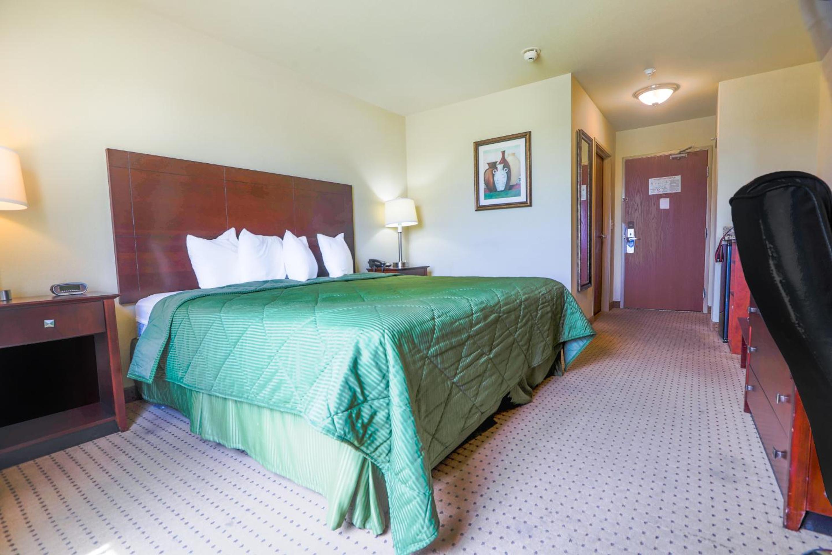 Evansville Inn & Suites by OYO, Billede 23