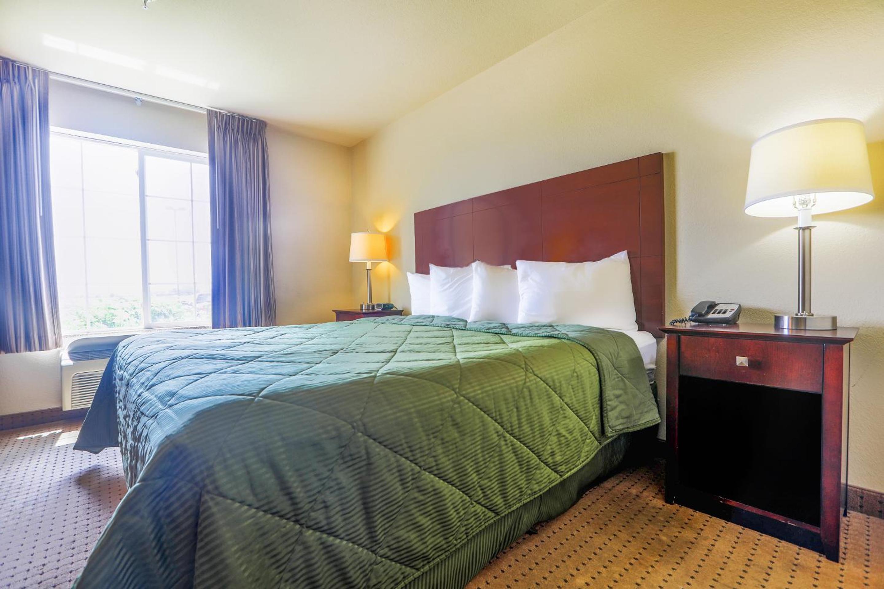Evansville Inn & Suites by OYO, Billede 22