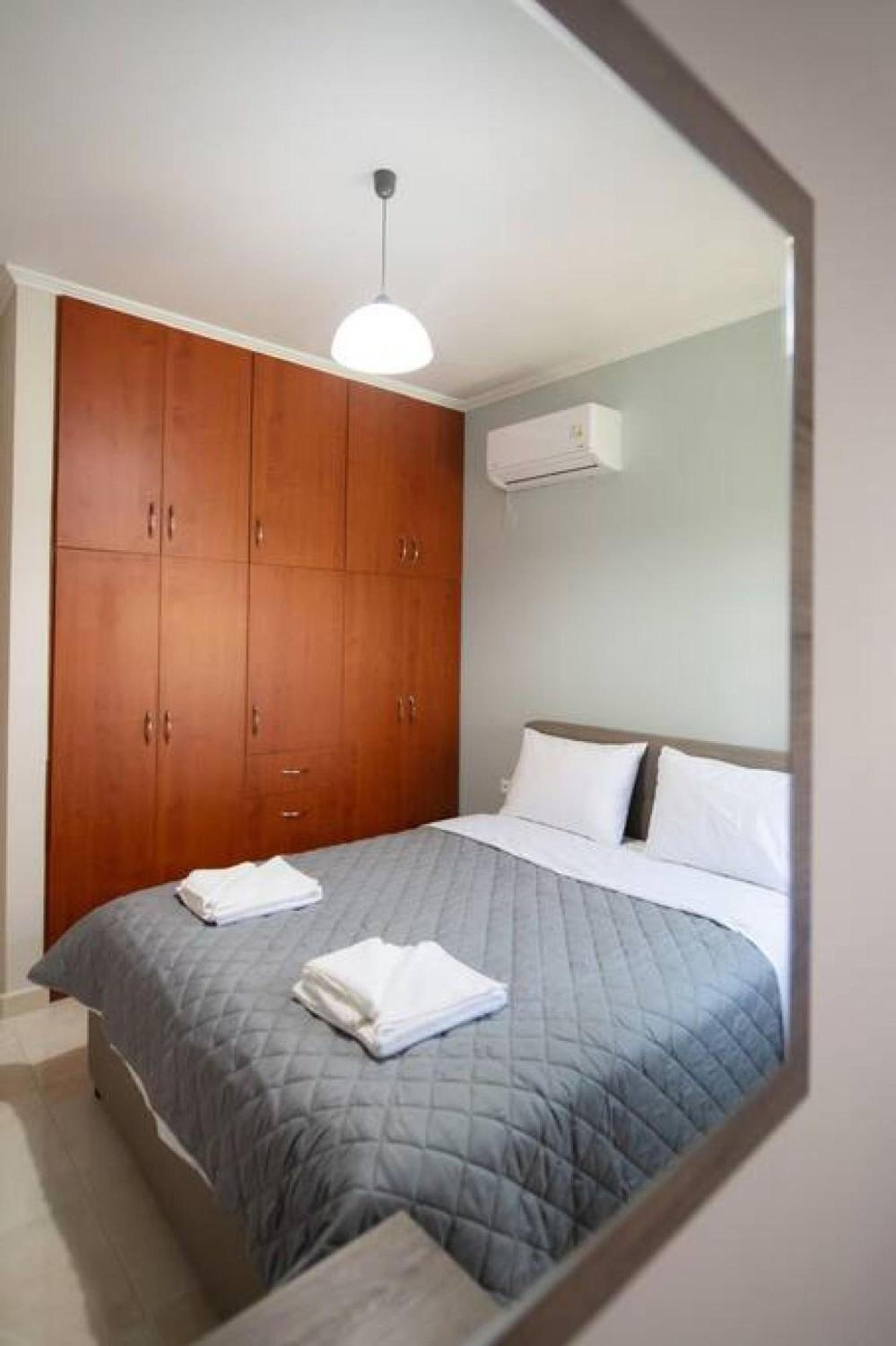 Kristo House - Tsoukalades Lefkada - Lefkada BnB photo 2